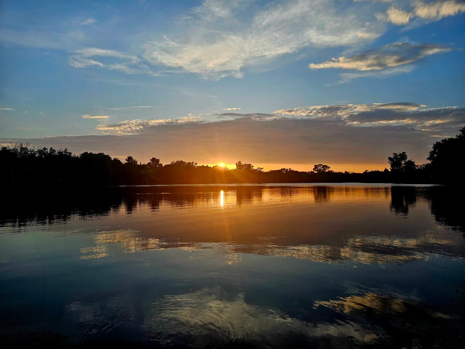 Sanborn Lake Park - Image 1