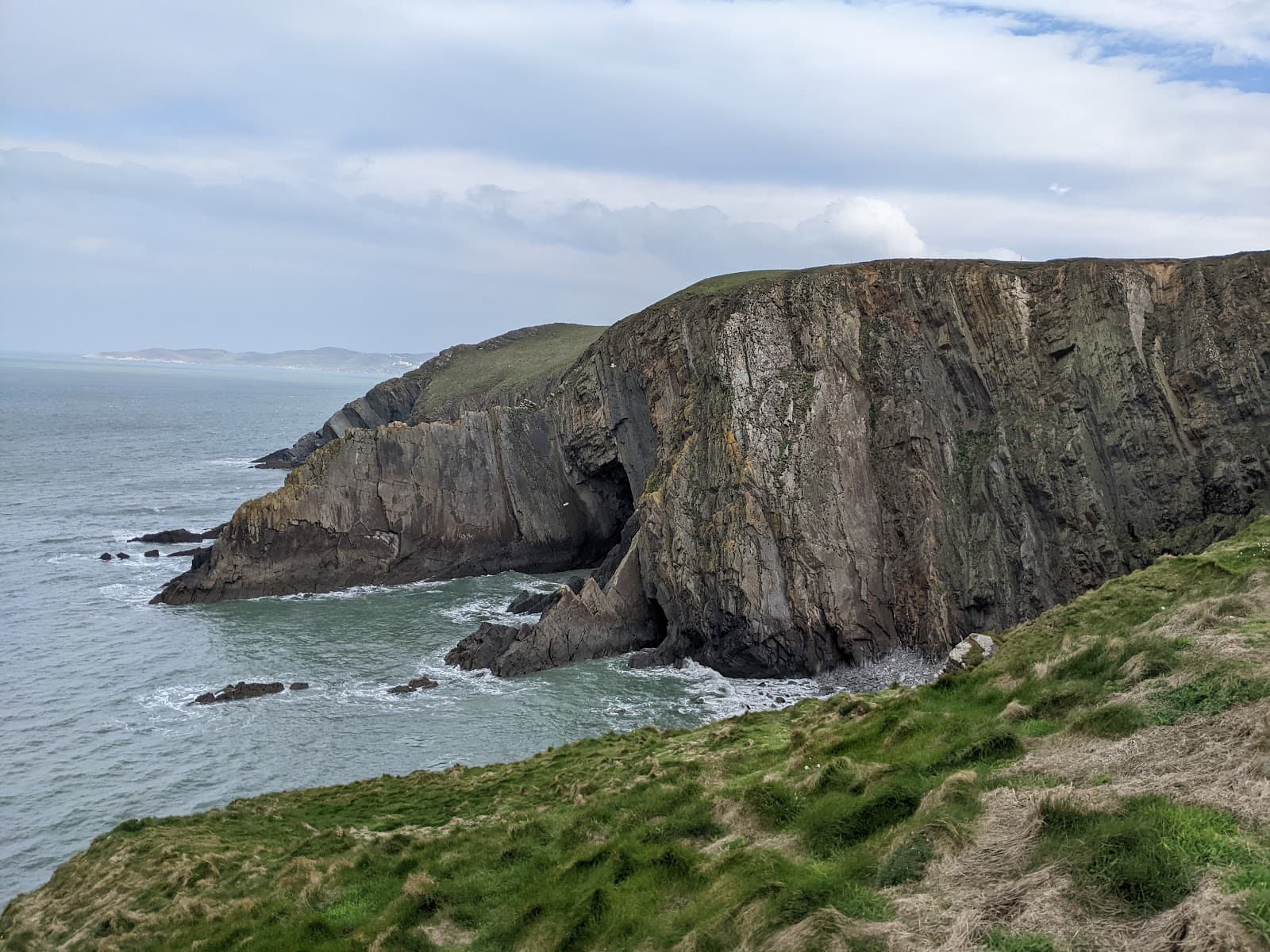 Baggy Point - Image 1