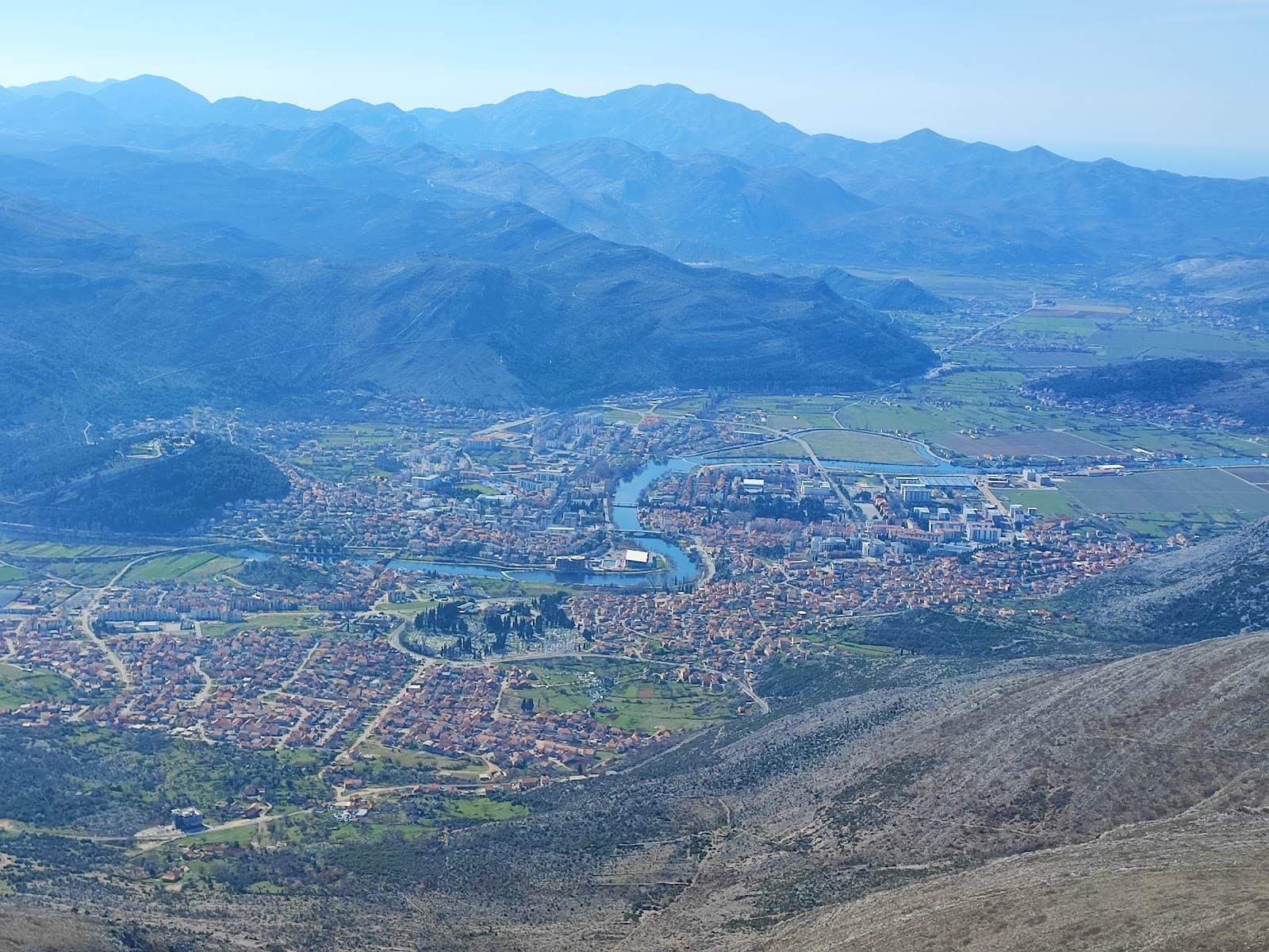 Leotar Mountain Viewpoint - Image 1