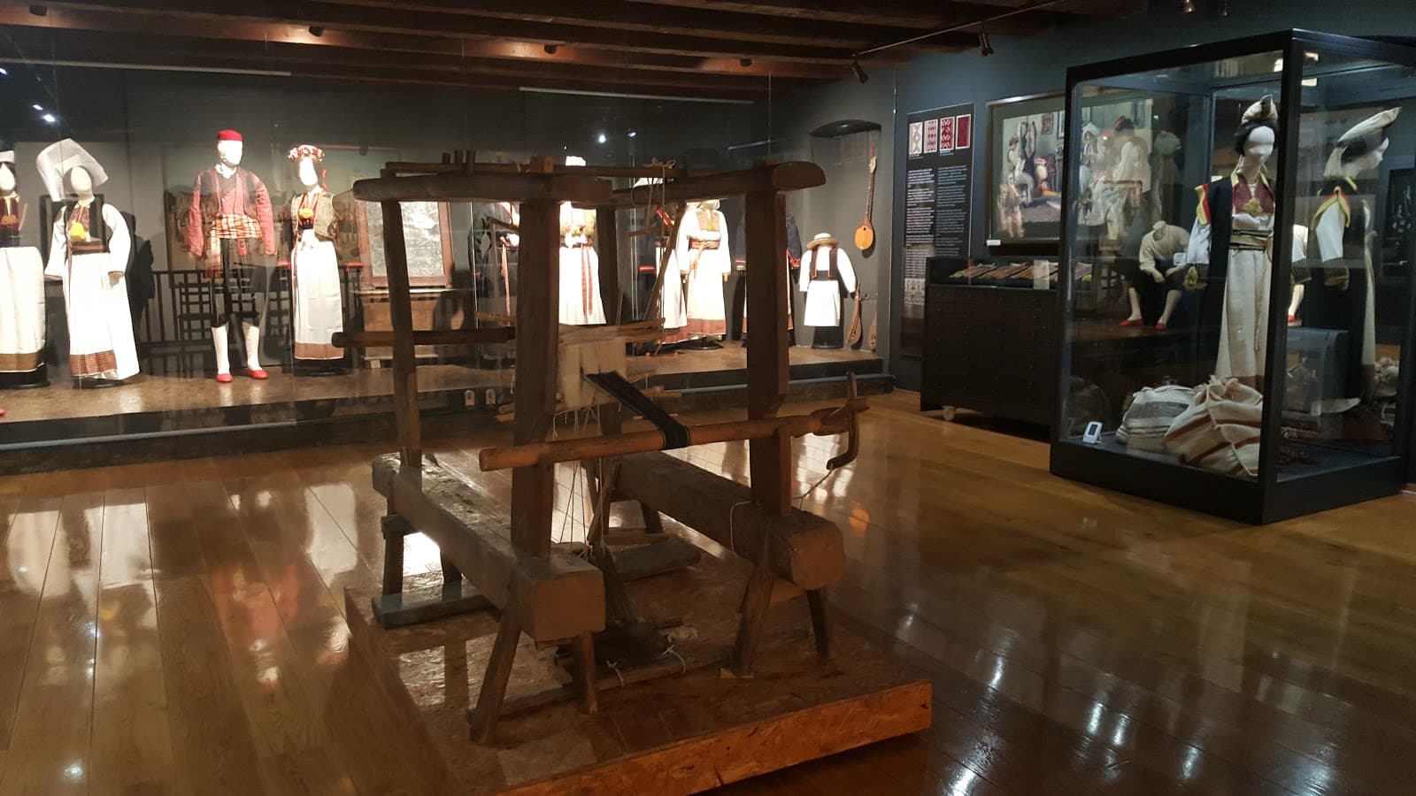 Konavle County Museum Čilipi - Image 1