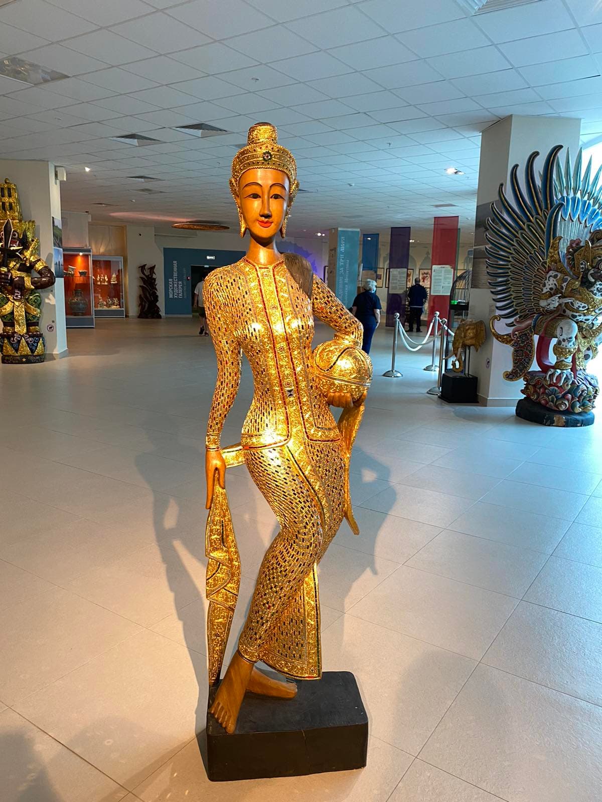 Svetlogorsk Art Gallery - Image 1