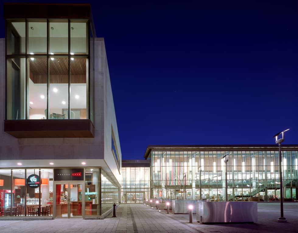 Architectural Design