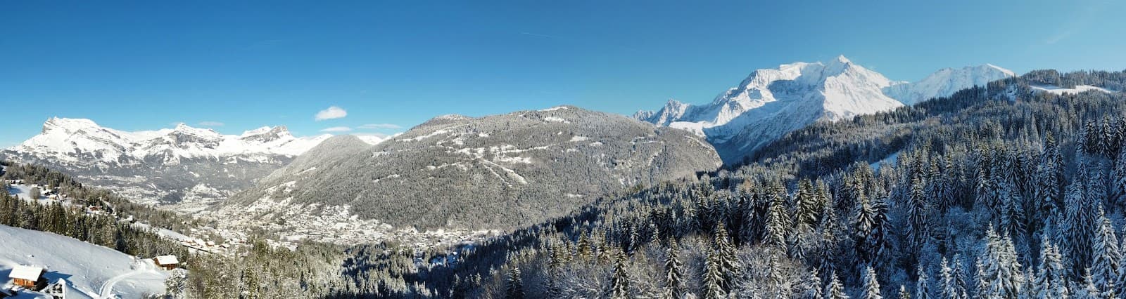 Chamonix - Image 1