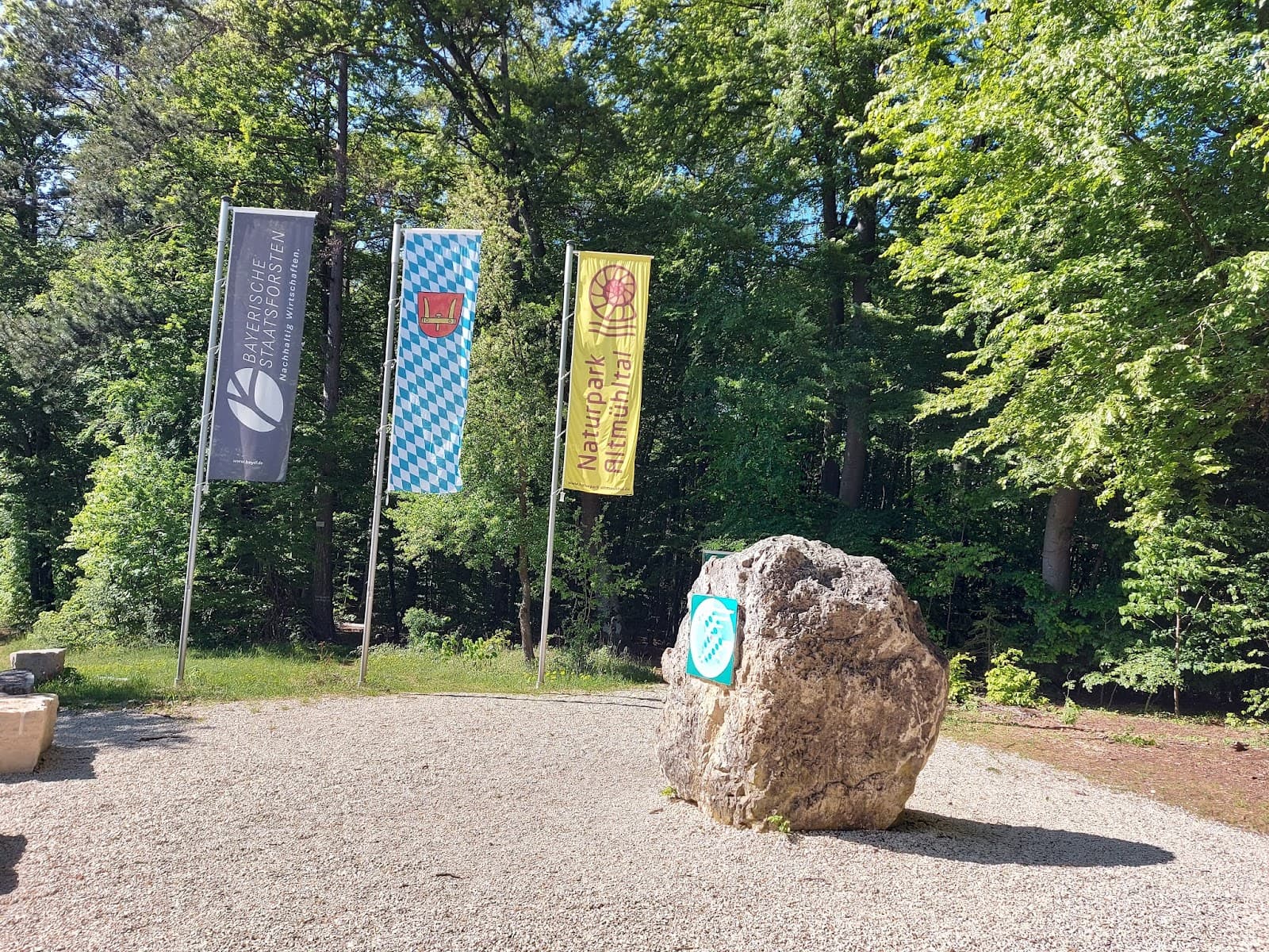 Kipfenberg Castle & Center of Bavaria - Image 1