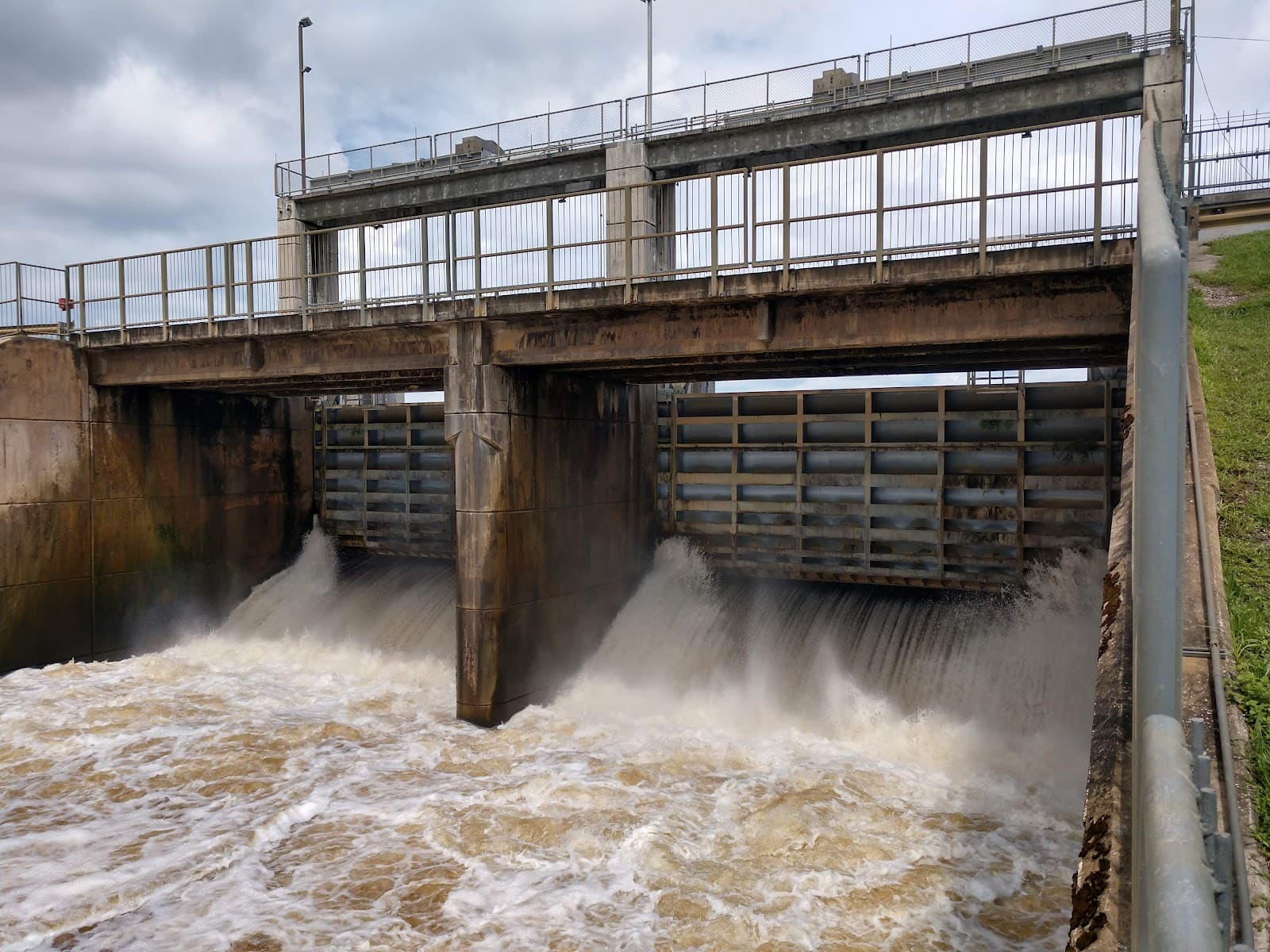 Inglis Dam Recreation Area - Image 1