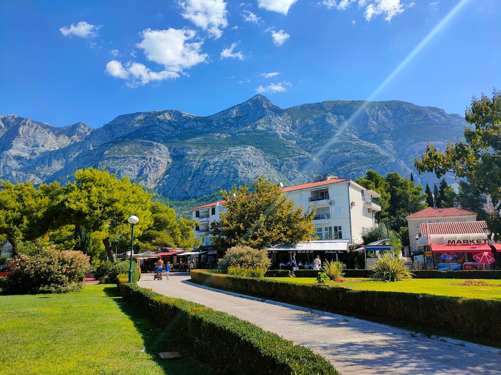 Ratac Beach - Image 1