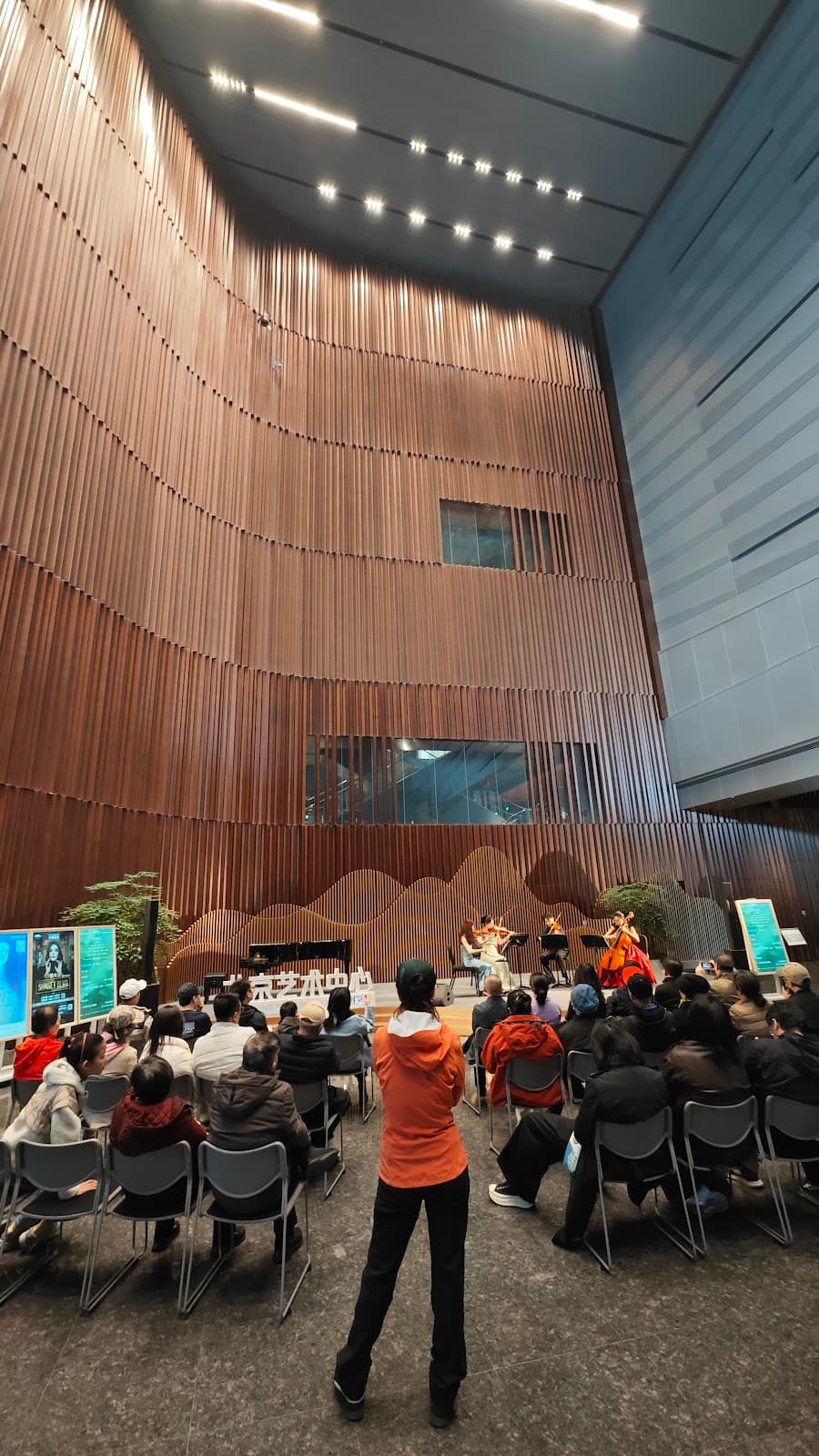 Beijing Contemporary Art Museum - Image 1