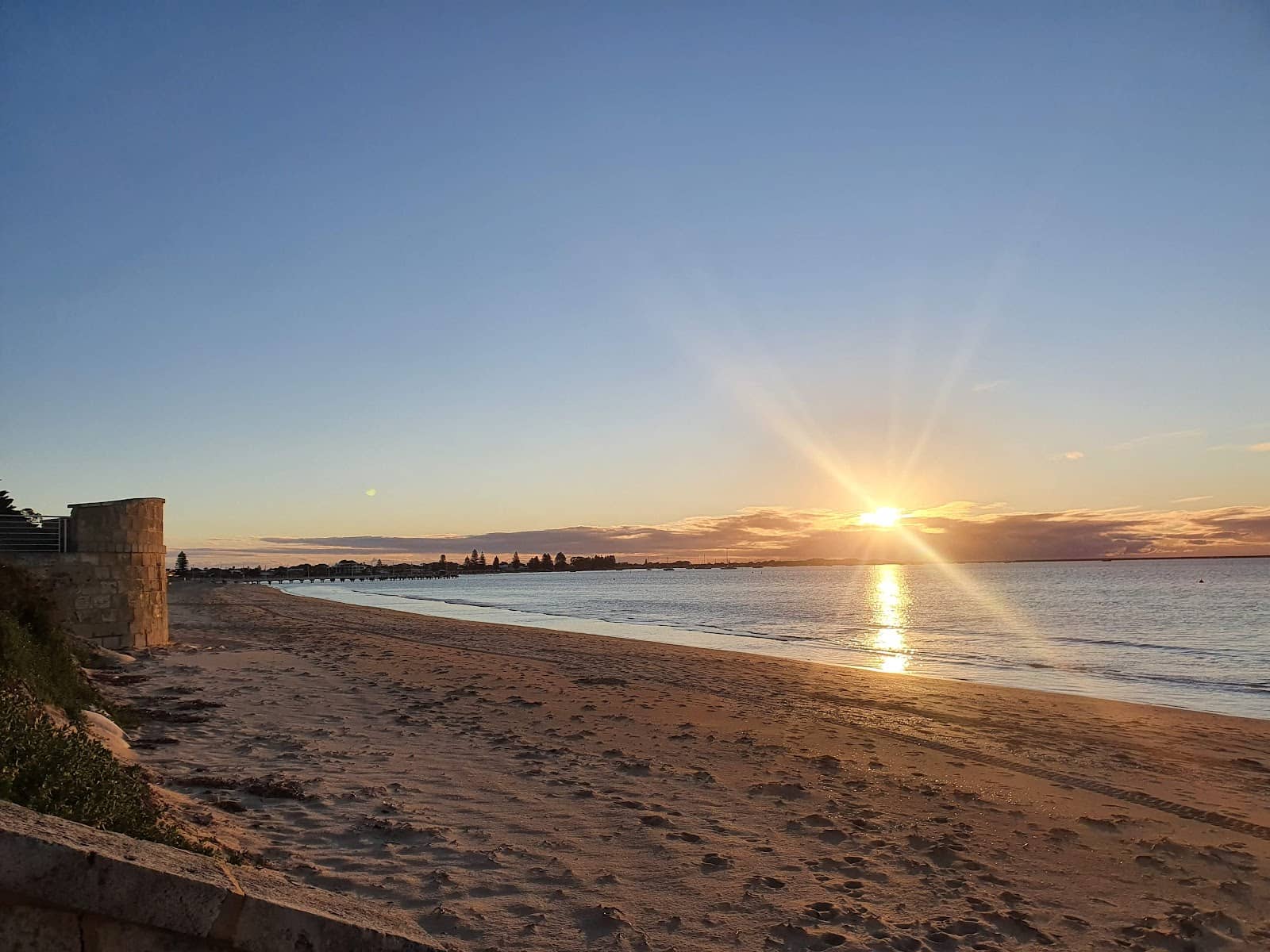 Rockingham Beachfront