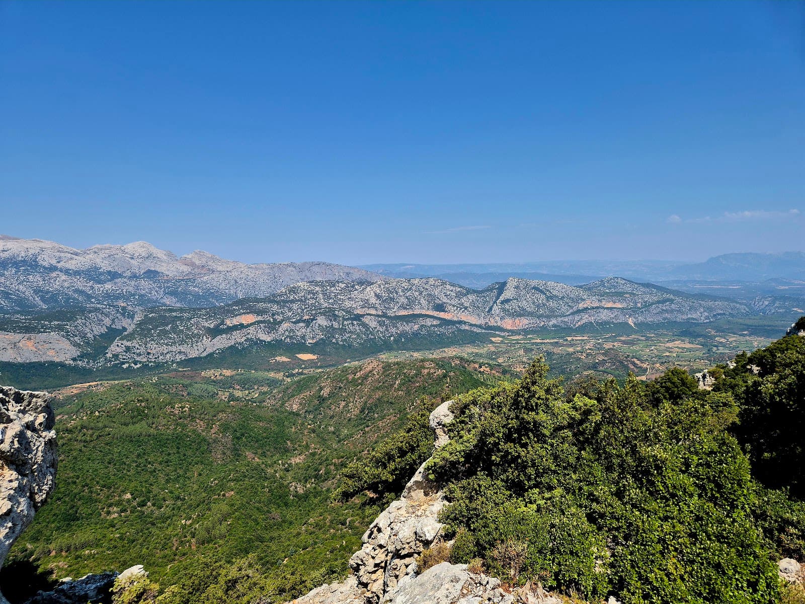 Supramonte di Dorgali - Image 1
