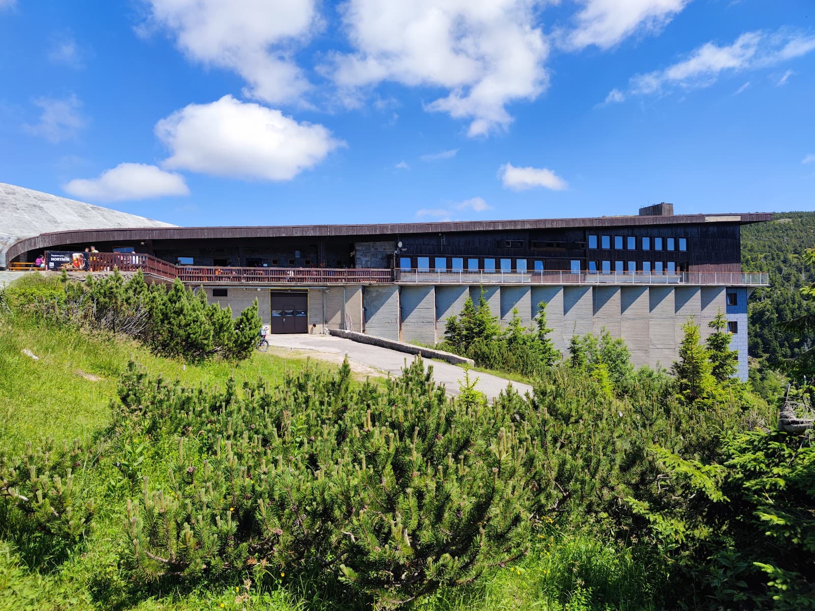 Labská bouda - Image 1