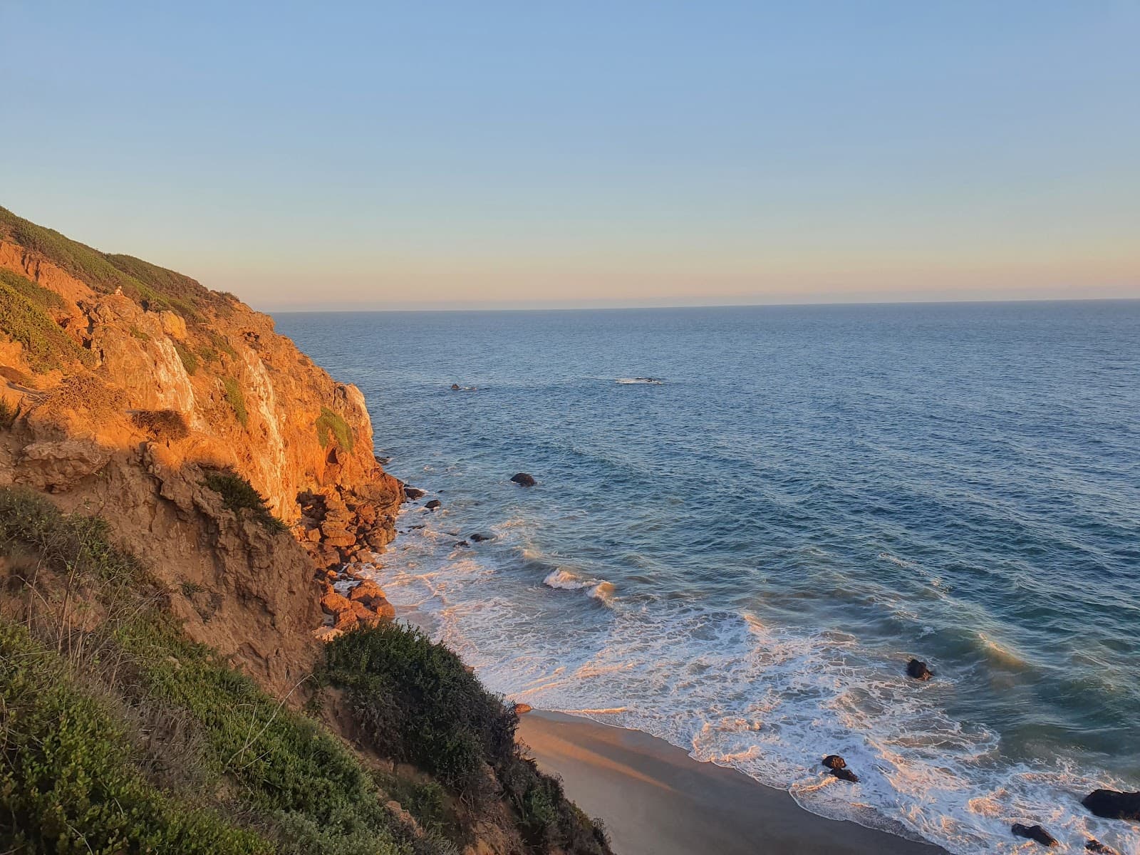 Point Dume Los Angeles - Image 1
