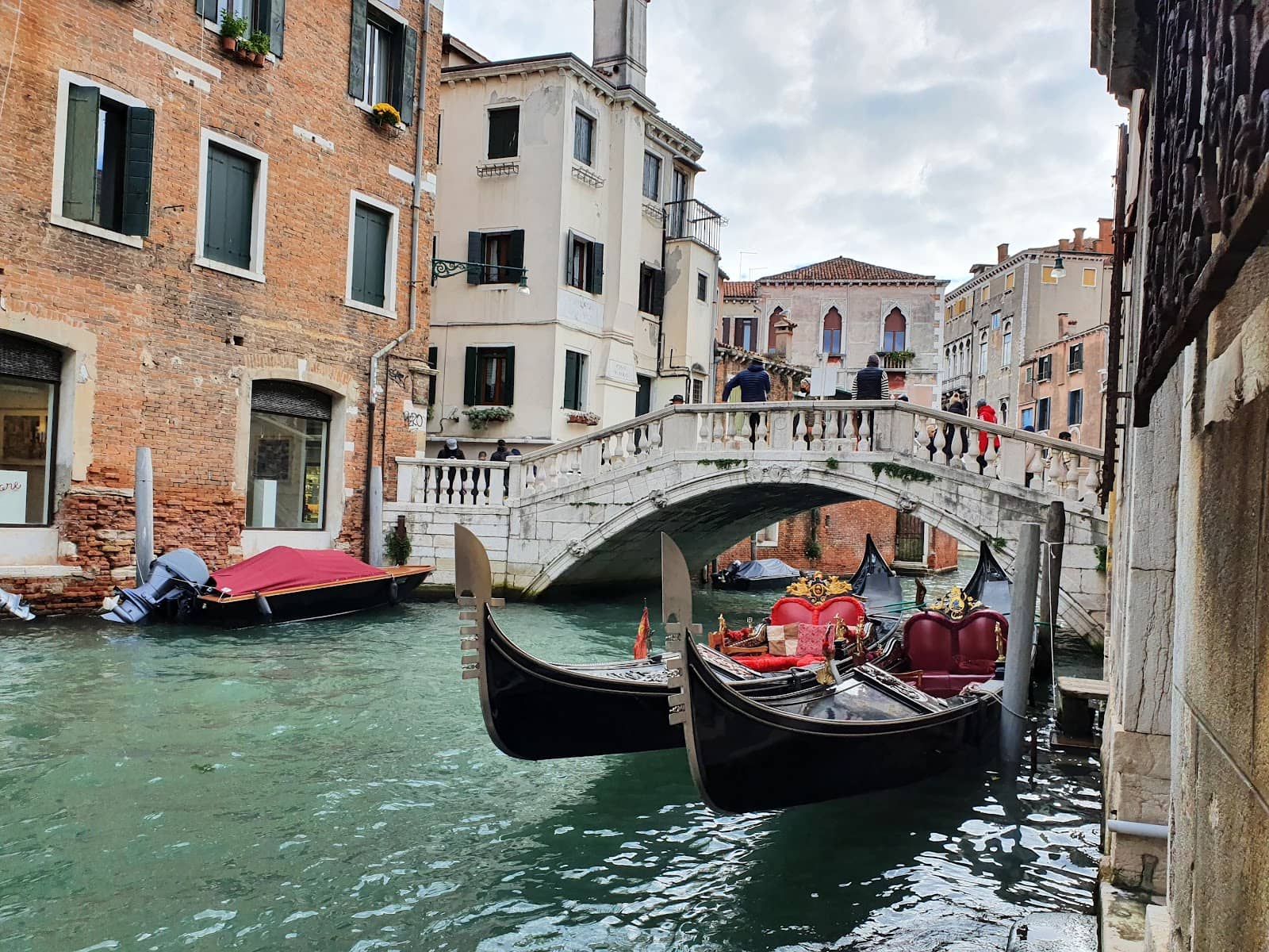 Nighttime Photography Spot