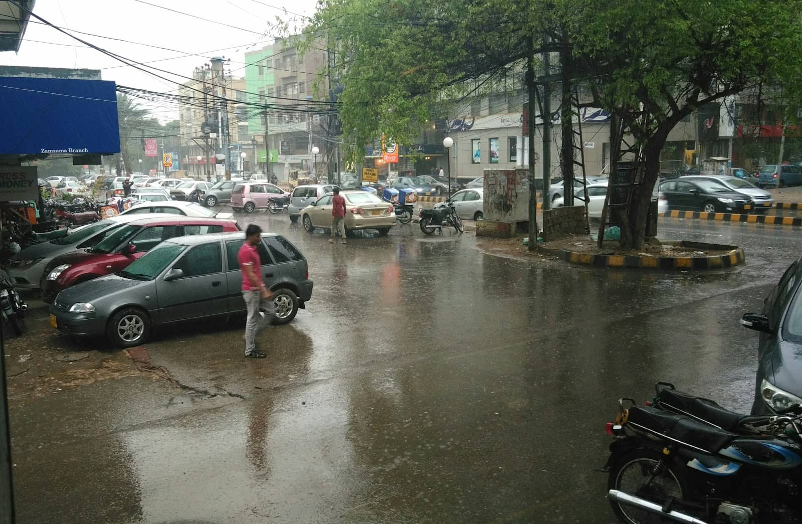 Beauty & Wellness Hub