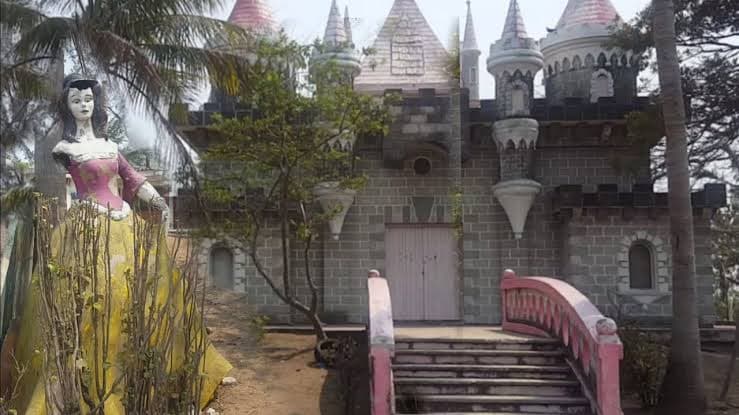 Parque Reino Mágico - Image 1