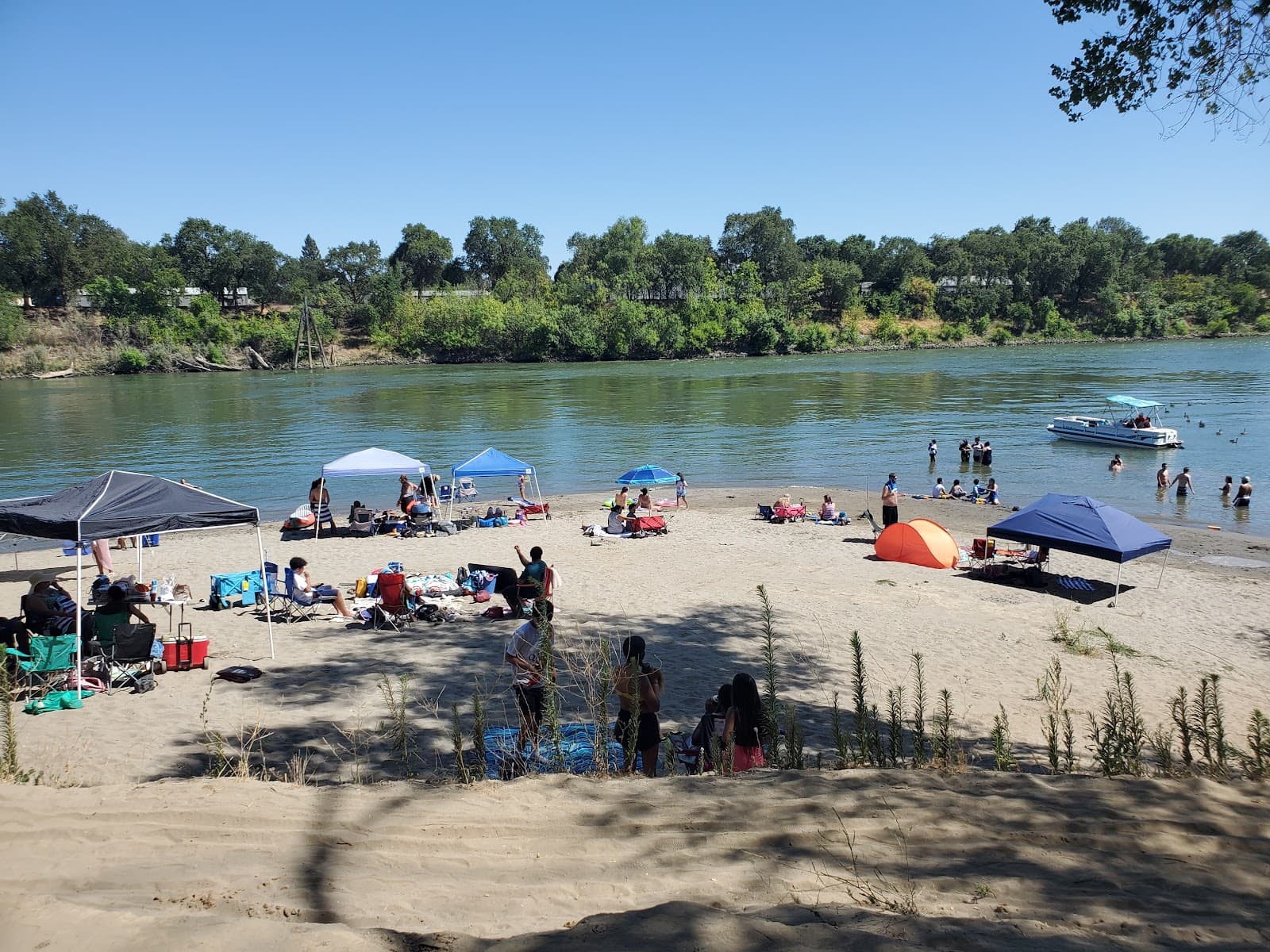 Sand Cove Park - Image 1