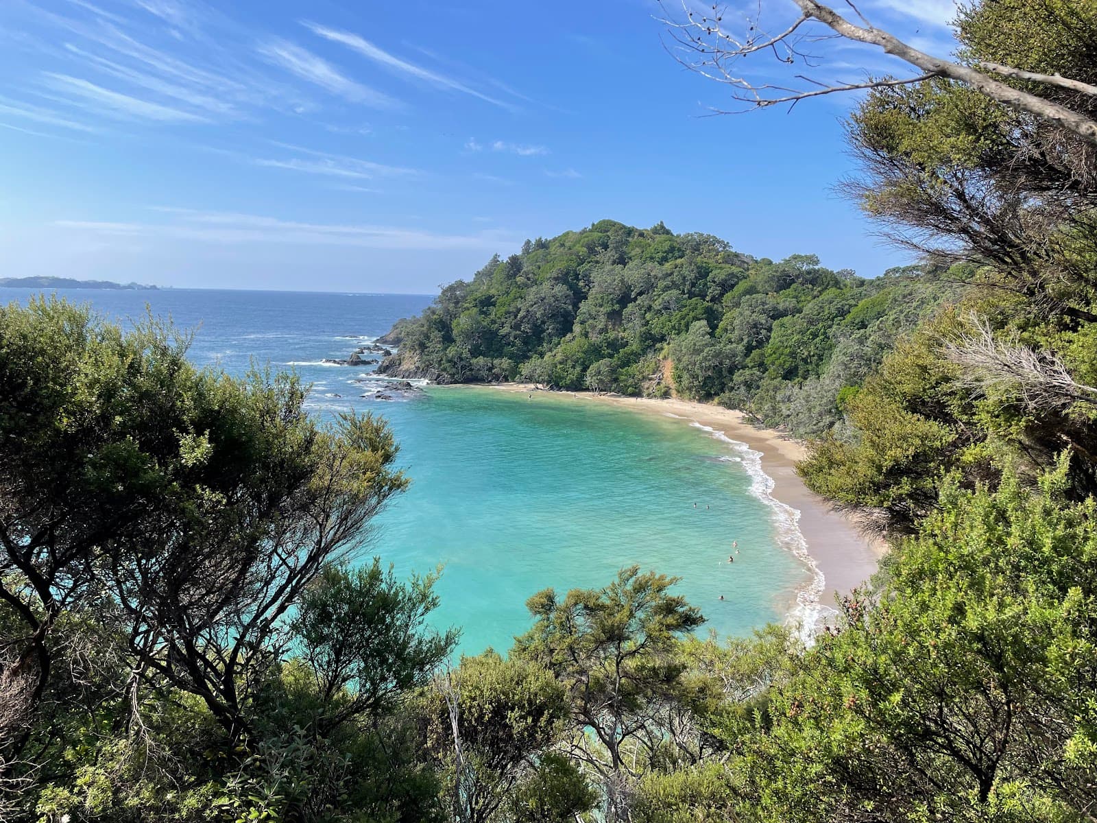 Whale Bay Tutukaka Coast - Image 1