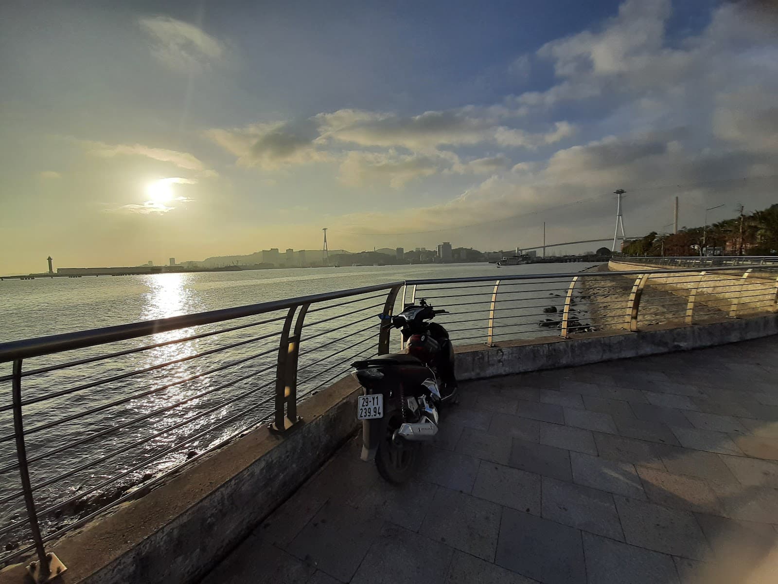 Vinhomes Bến Đoan - Image 1