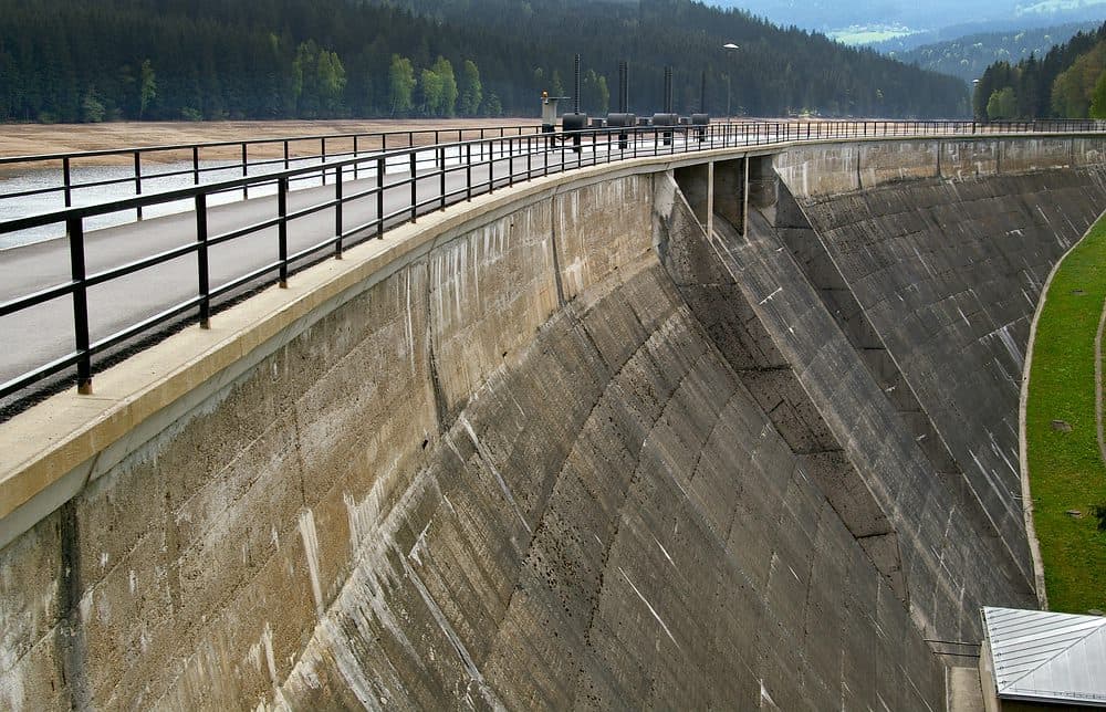 Packer Stausee - Image 1