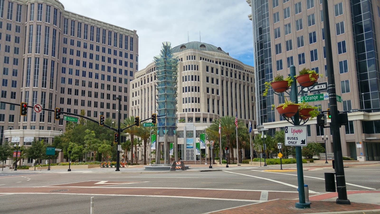 Orlando City Hall - Image 1