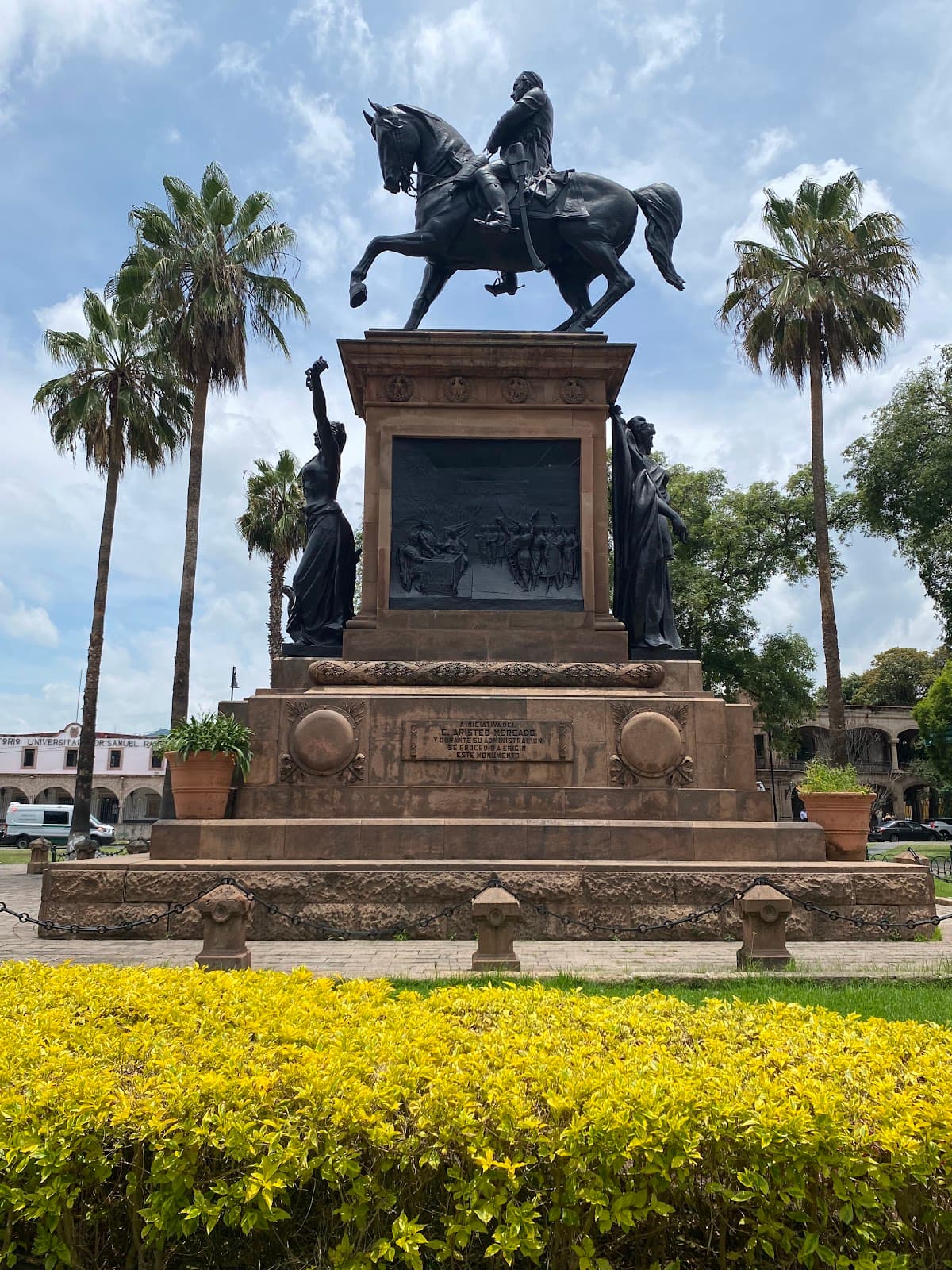 Monumento a Morelos - Image 1