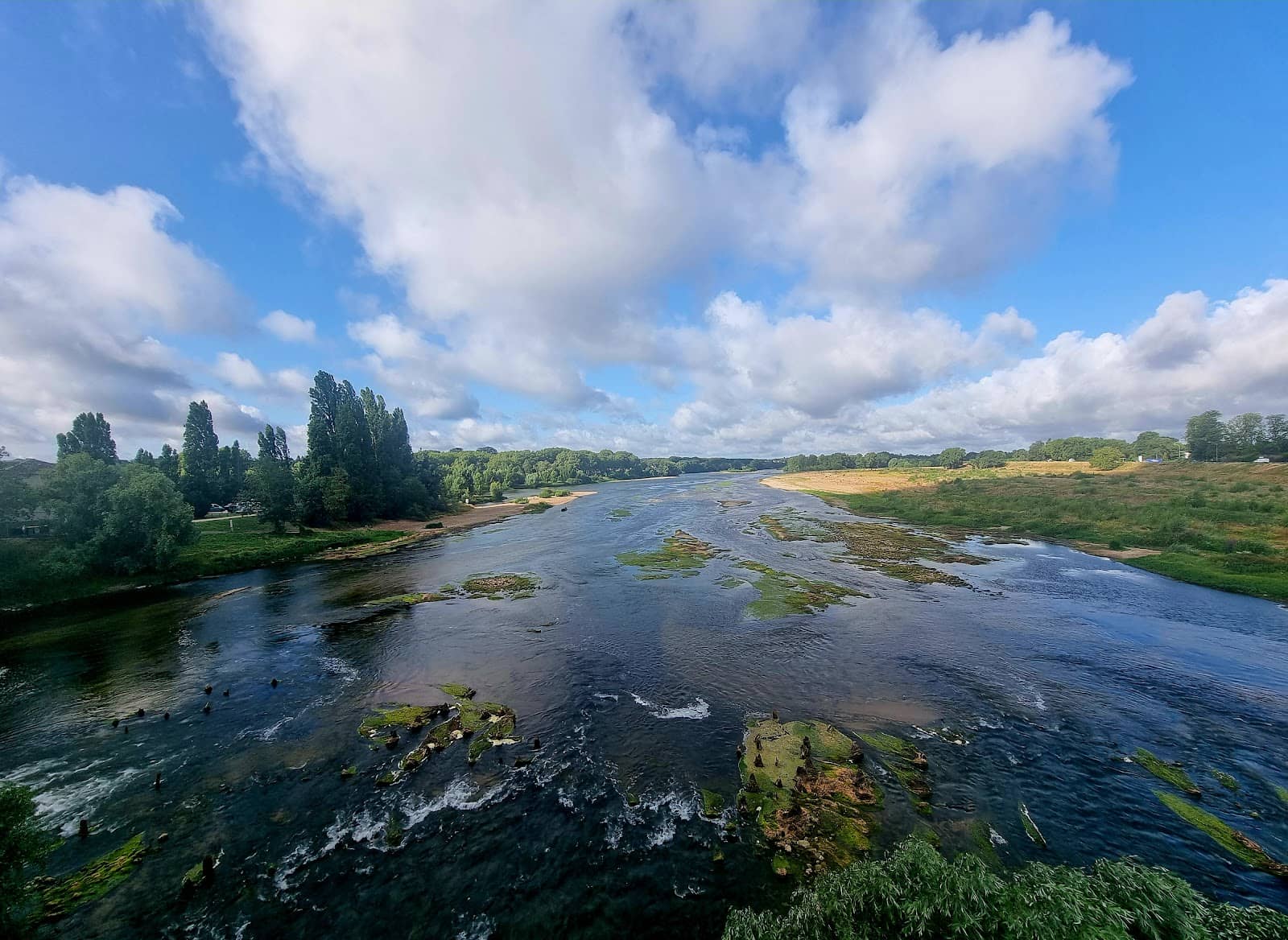 Architectural Archways