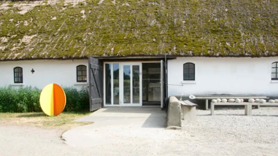 Tjörnedala Art Gallery - Image 1