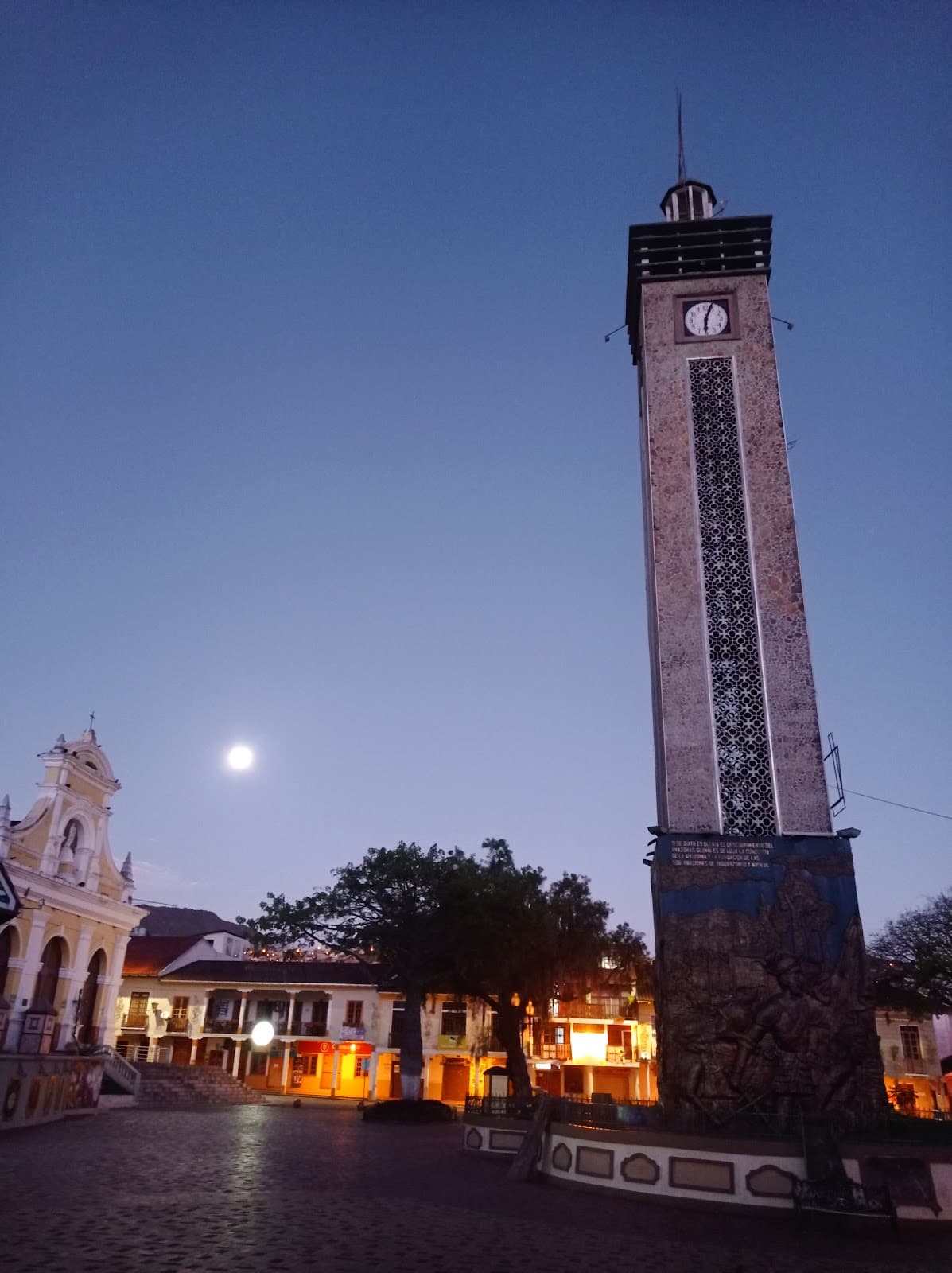 Plaza de San Sebastián - Image 1