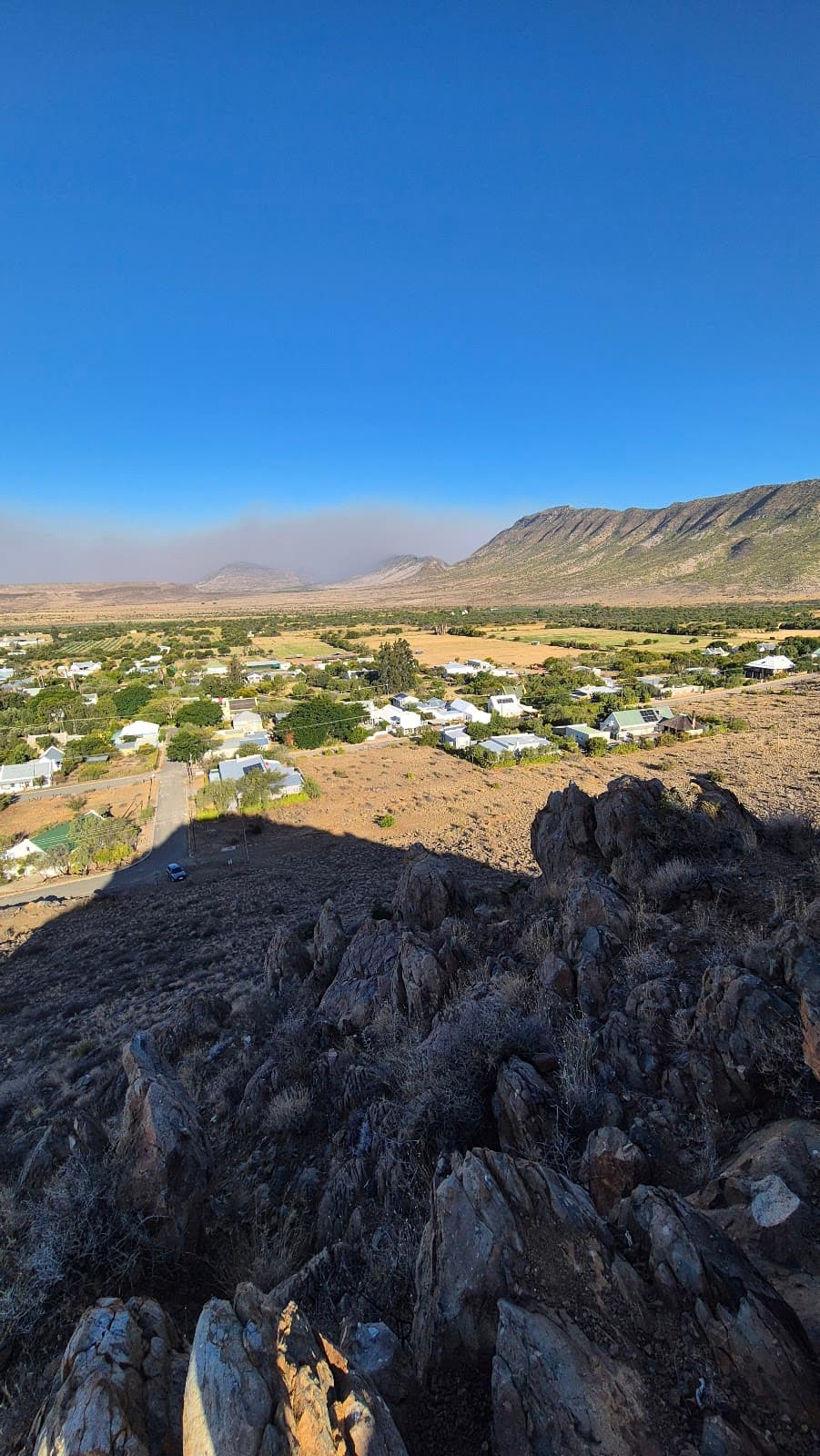 Gordon's Koppie Trail - Image 1