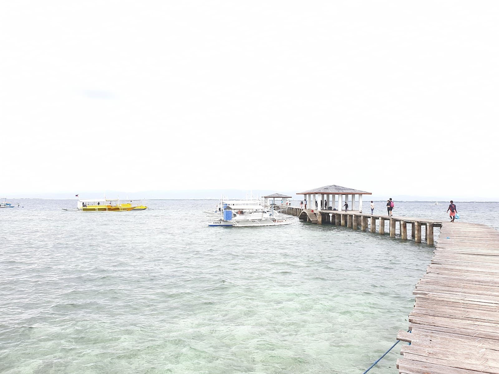 Hilutungan Channel (Dive Site) - Image 1