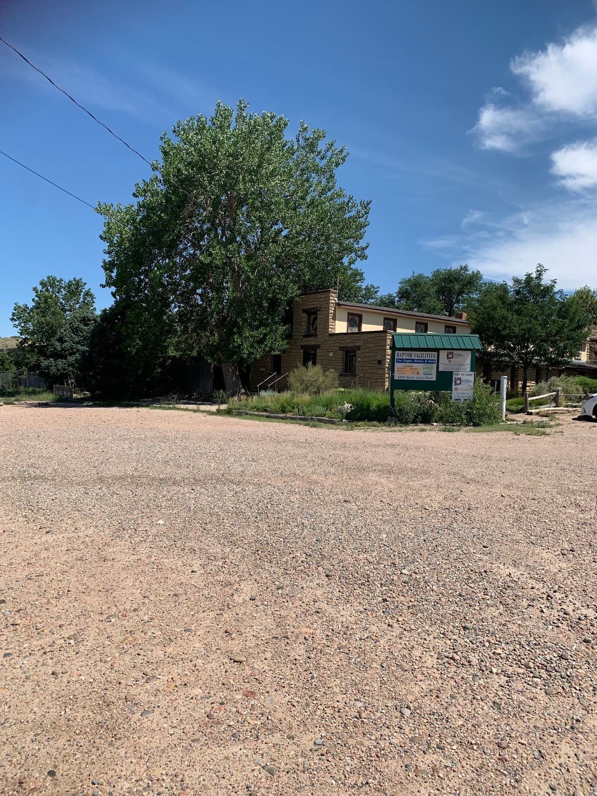 Nature & Raptor Center of Pueblo - Image 1