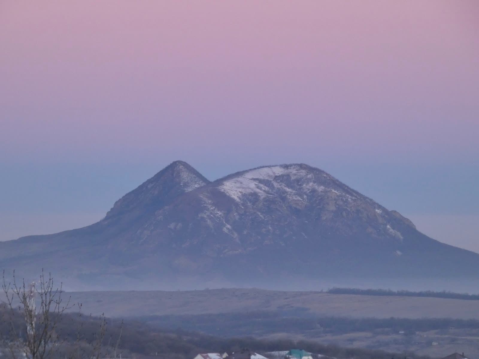 Beshtau Mountain - Image 1