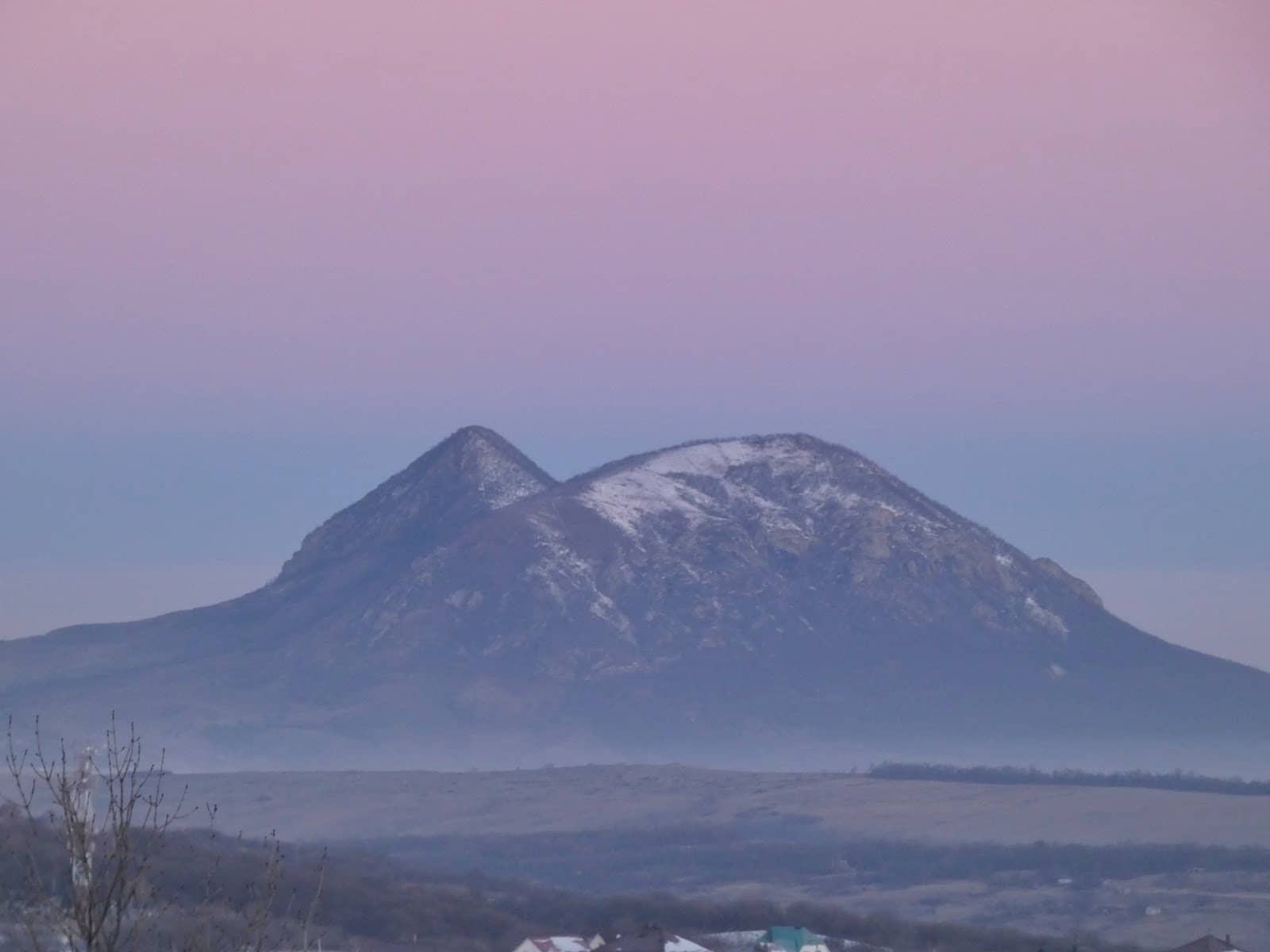 Brocken Spectre Phenomenon