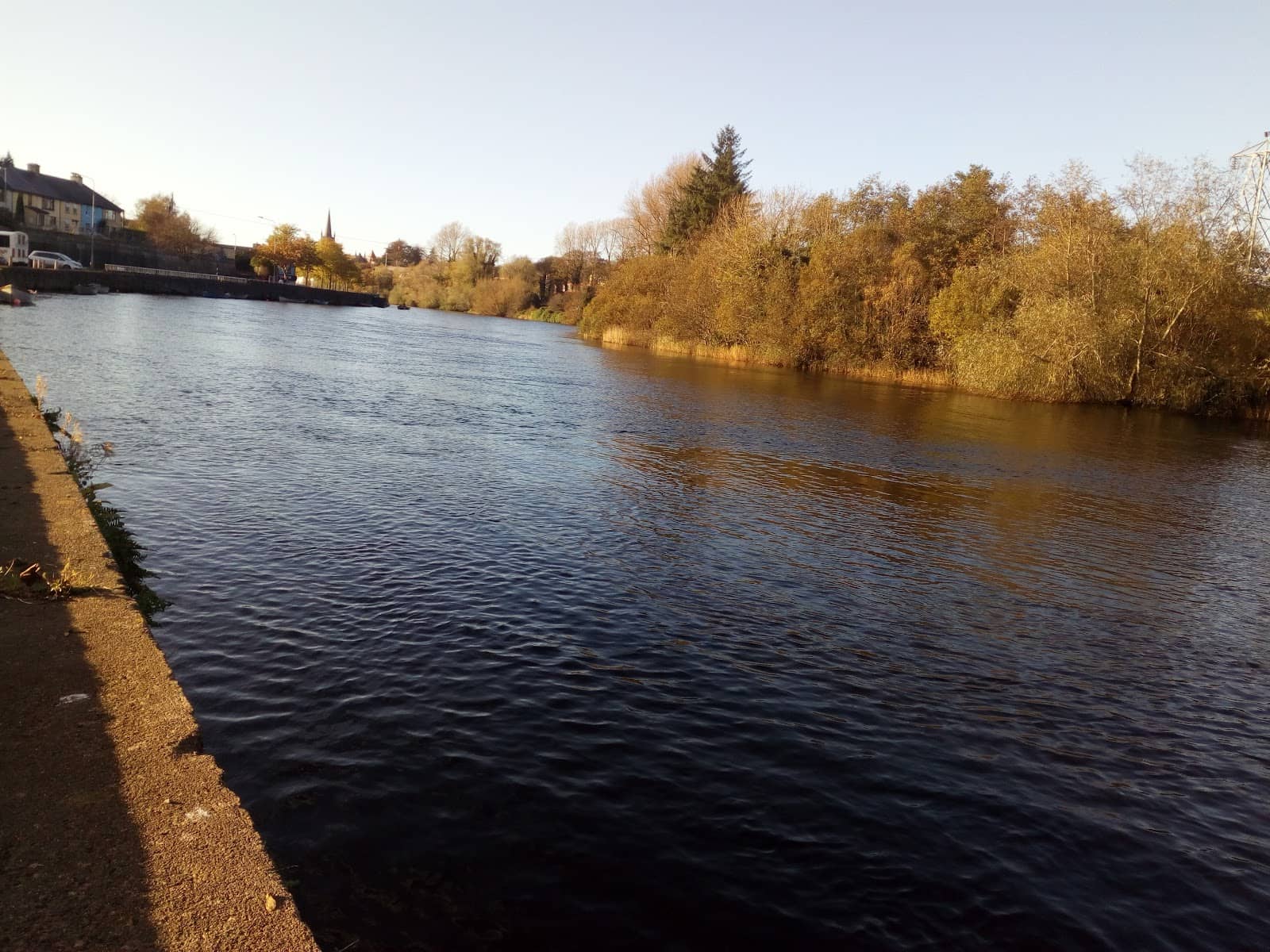 Doorly Park Gate Lodge Cafe