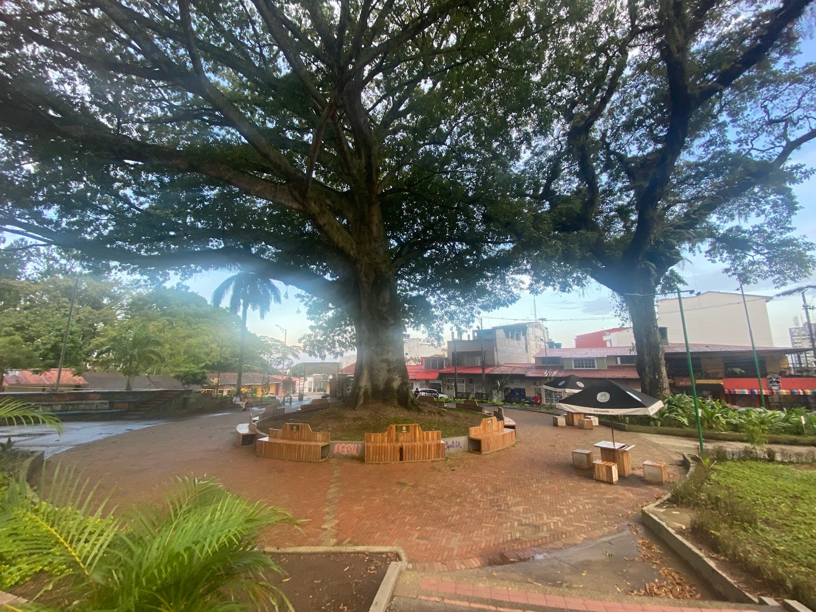 Parque Infantil - Image 1