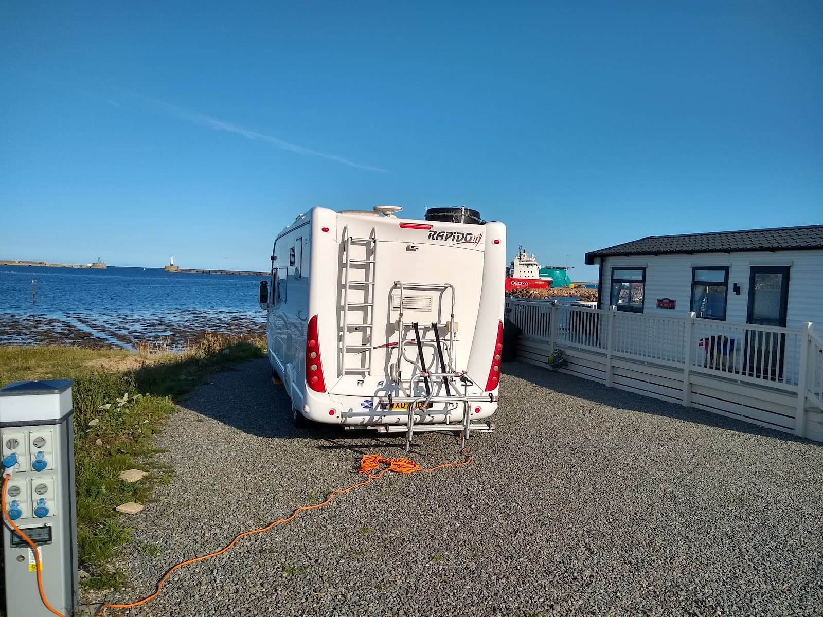 Peterhead Lido - Image 1