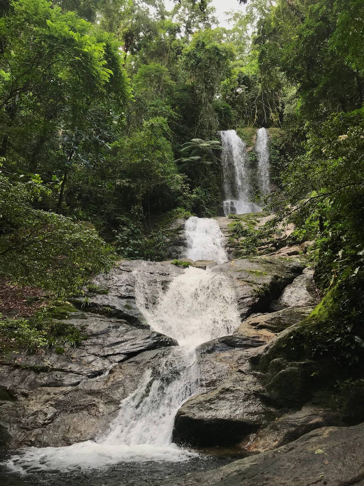 Fazenda Paraíso