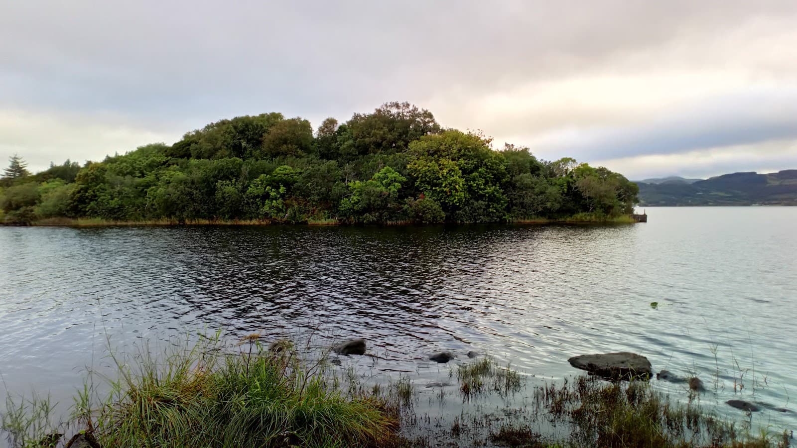 Isle of Innisfree - Image 1