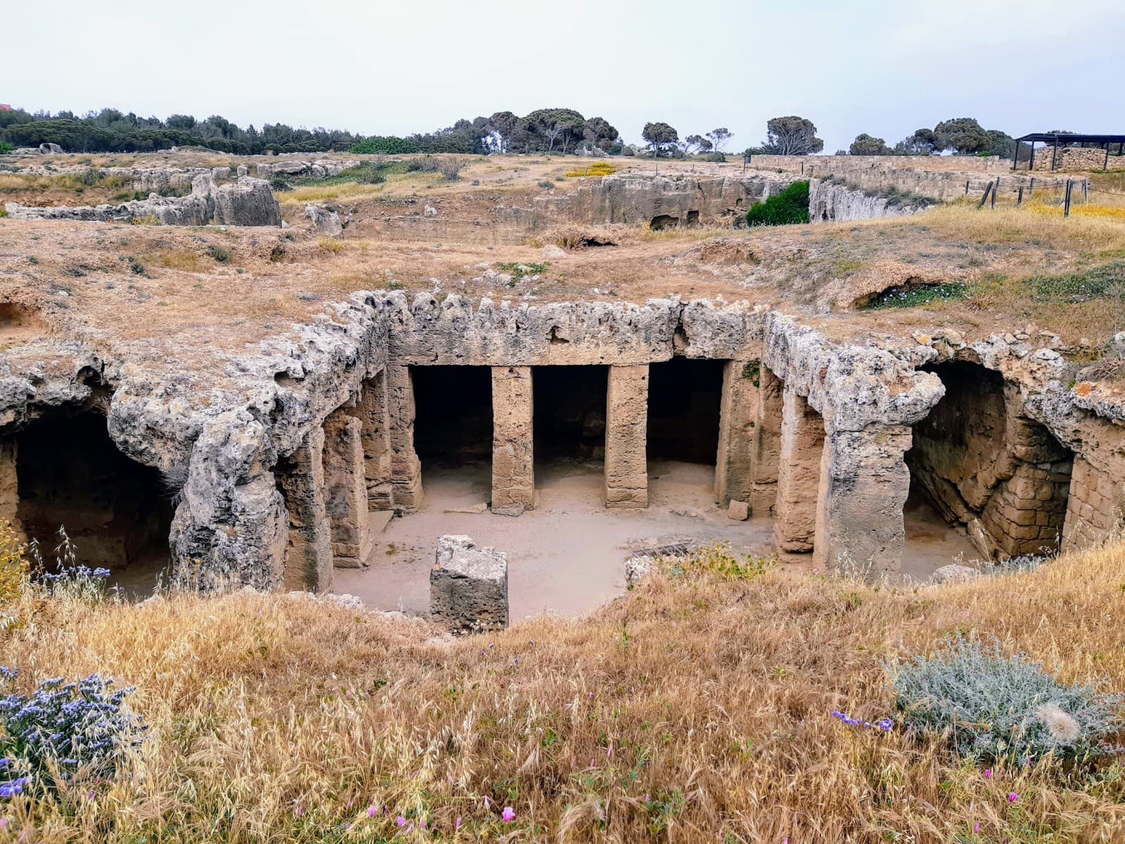 Tombs of the Kings - Image 1