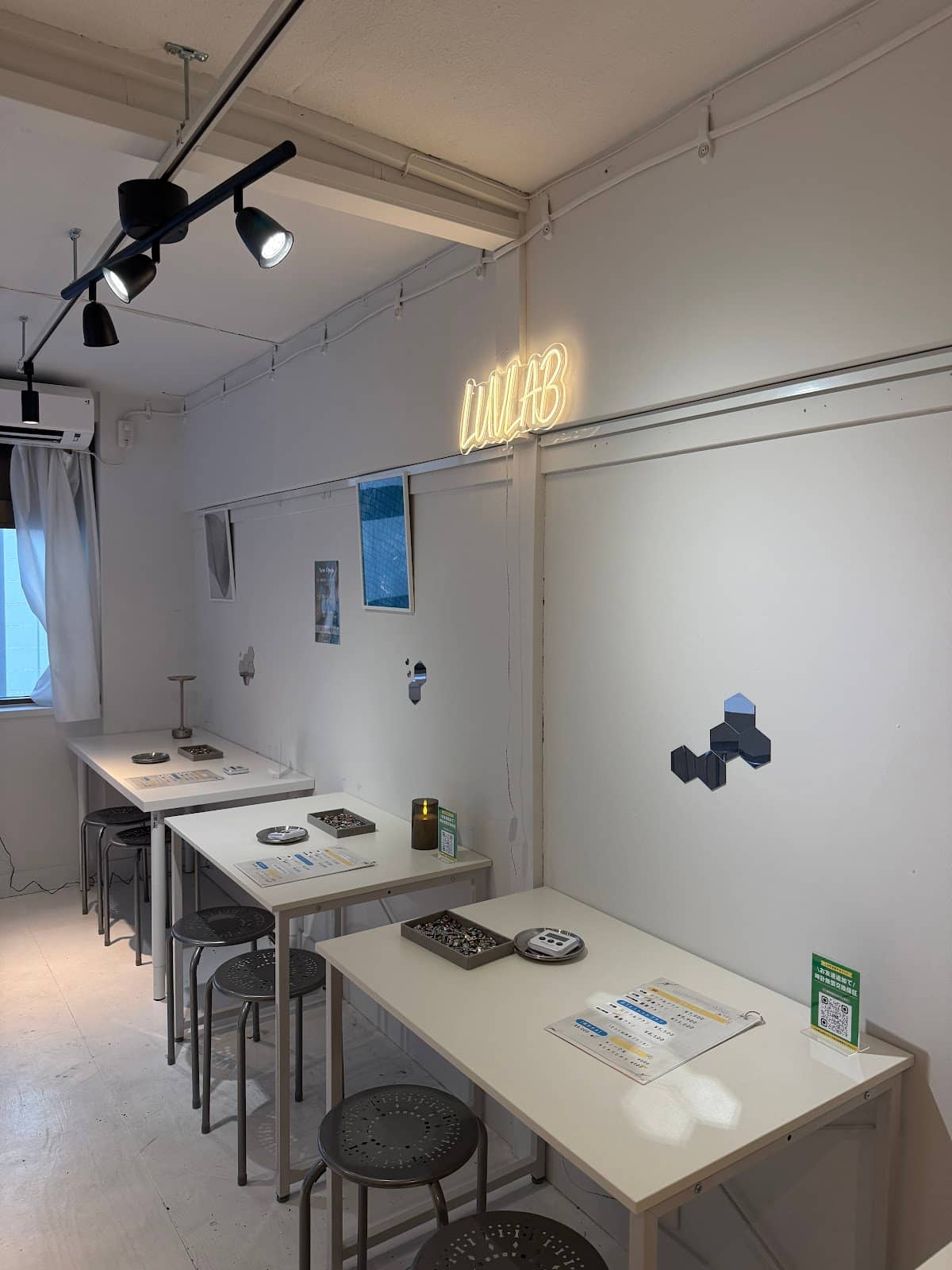 Friendly & Helpful Staff