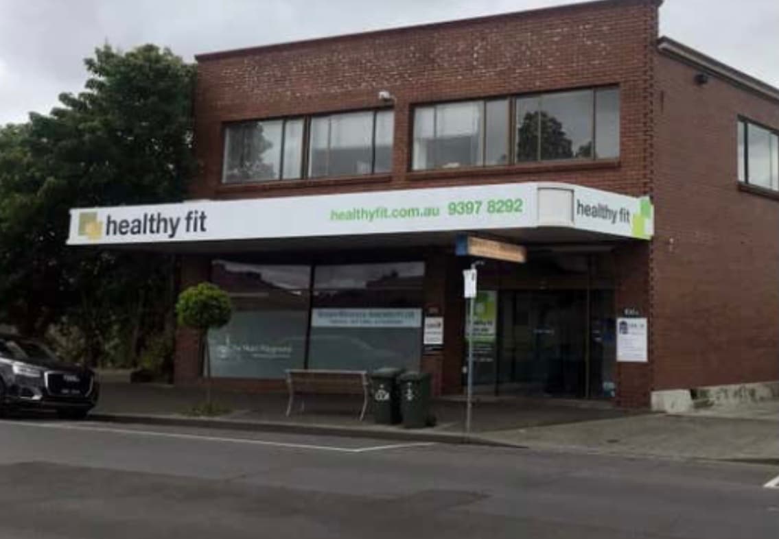 Williamstown Historical Museum - Image 1