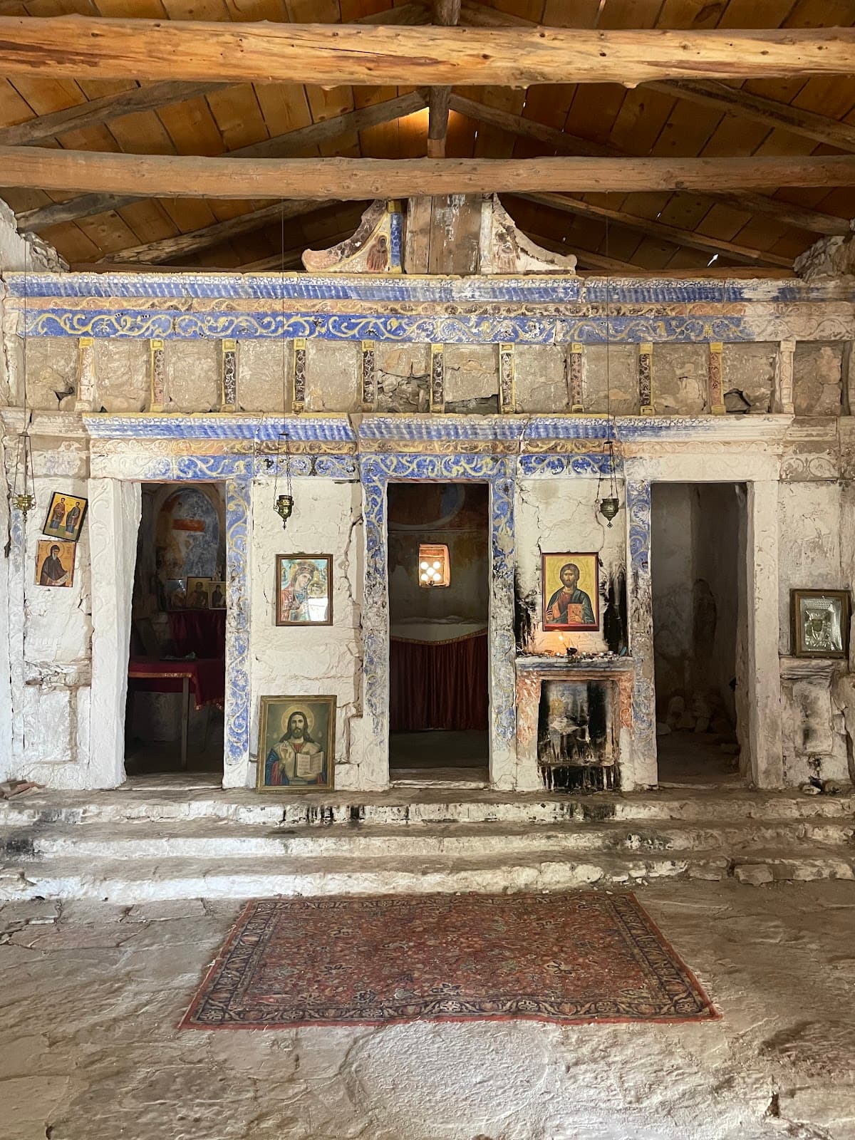 Himarë Old Town - Image 1