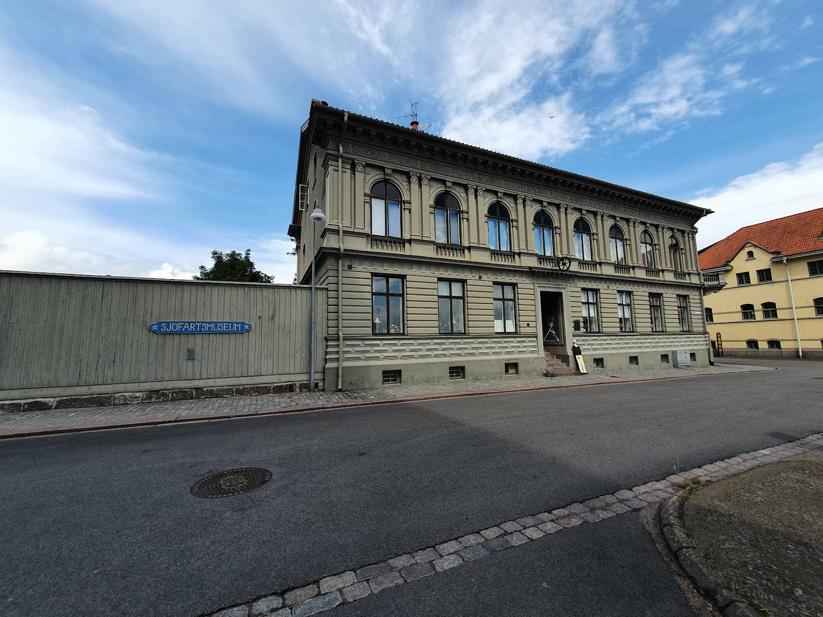 Seafaring Tools & Artifacts