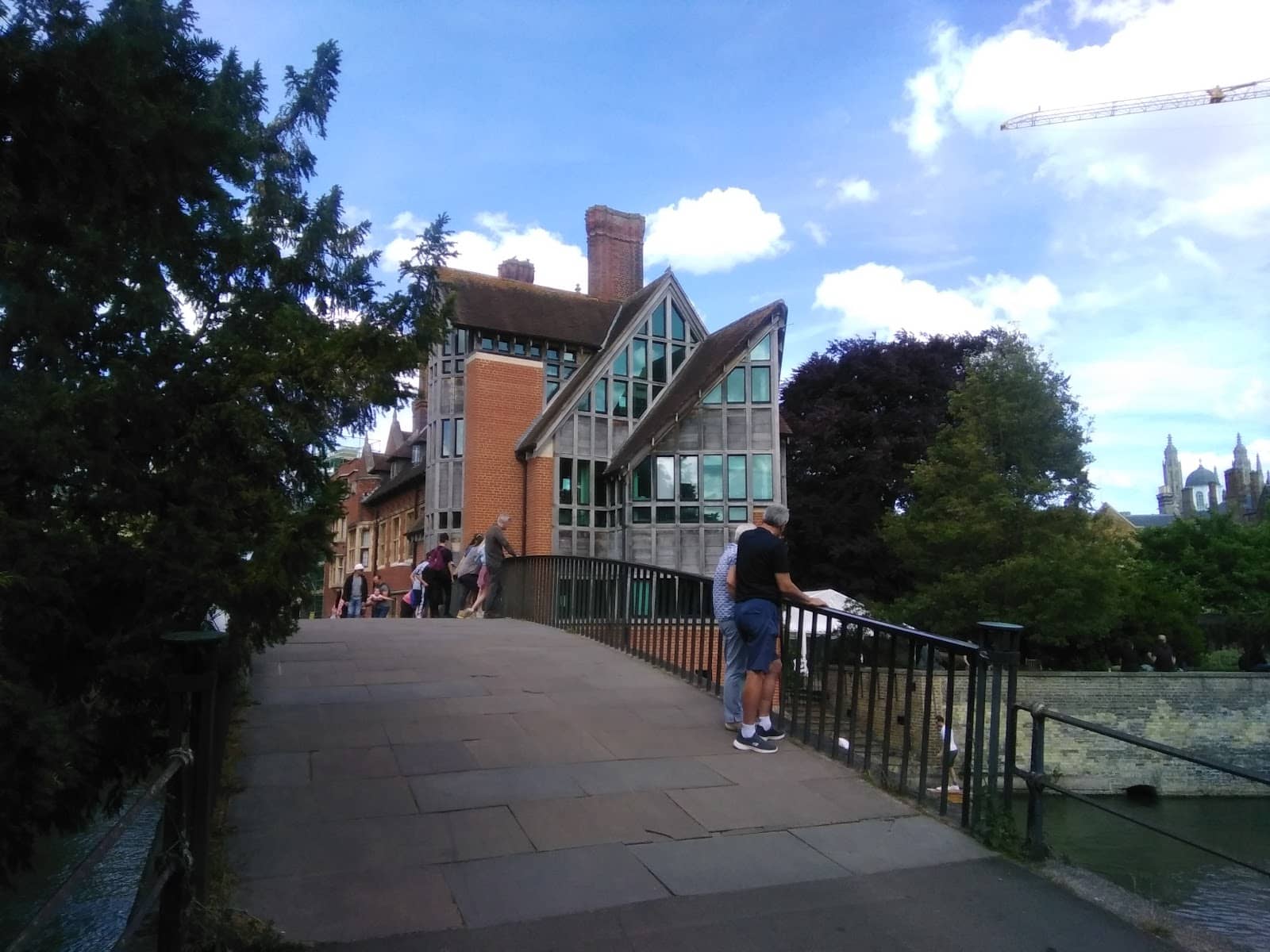 Vertical photo