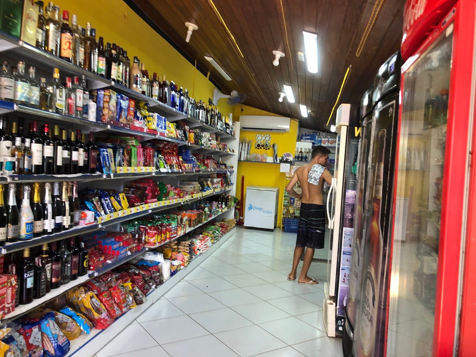 First Beach - Image 1