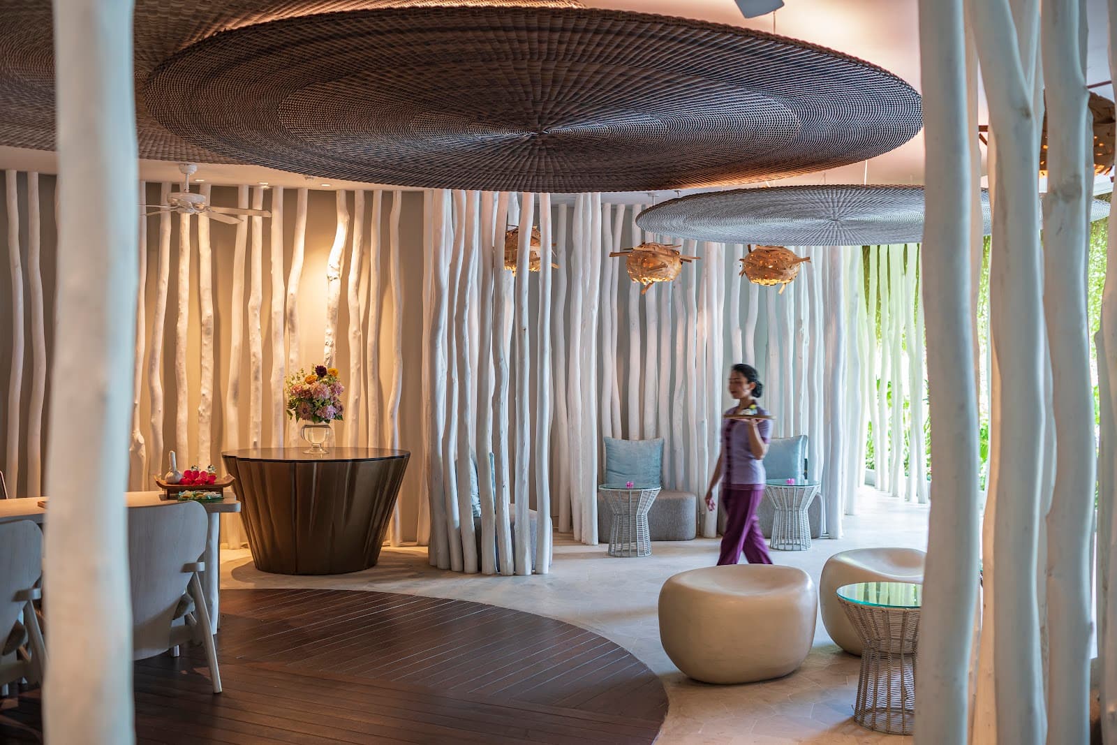 AYANA Spa Labuan Bajo - Image 1