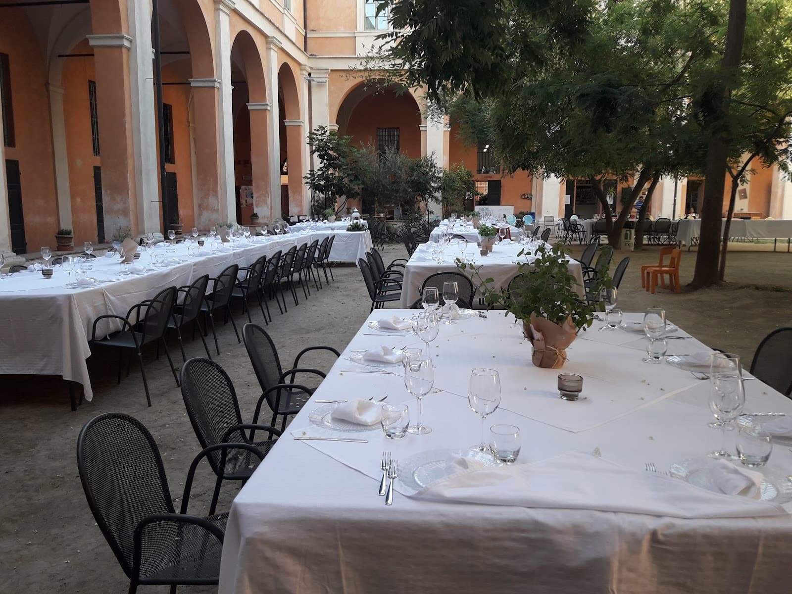 Chiostri della Ghiara Reggio Emilia - Image 1