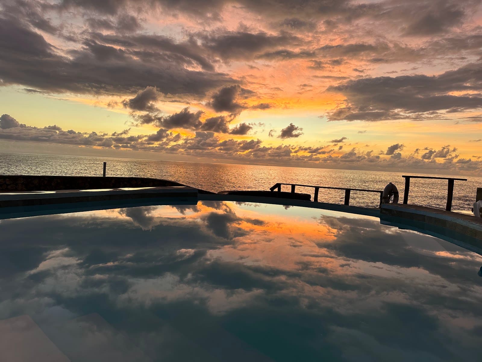 Negril Cliffs - Image 1