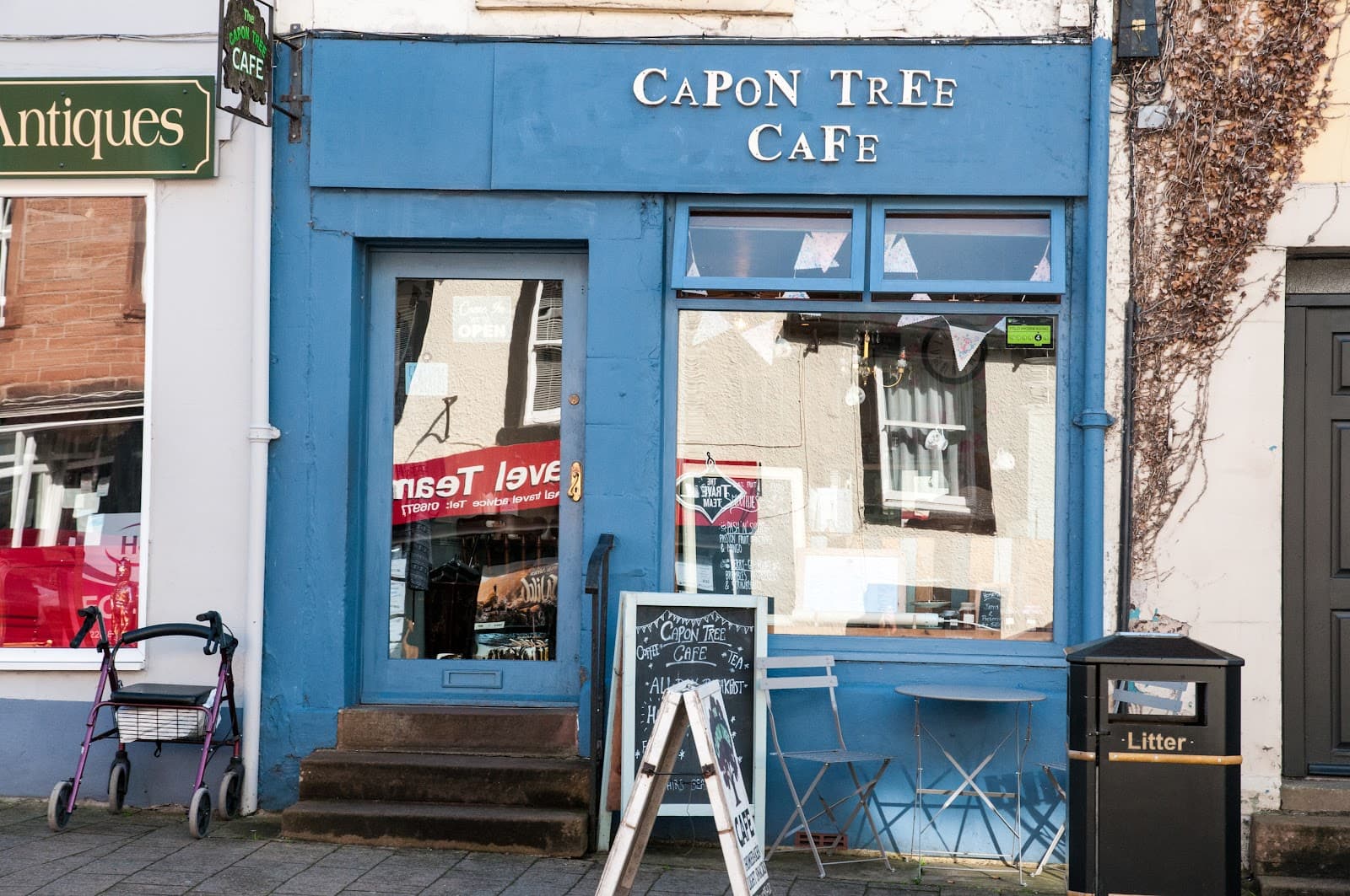 Capon Tree - Image 1