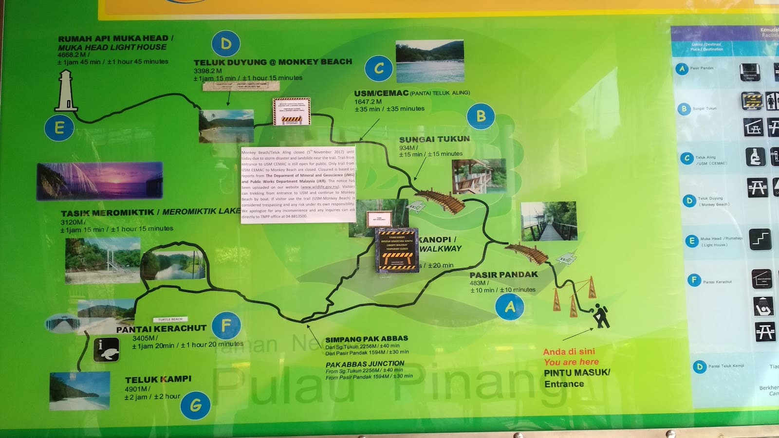 Penang National Park - Image 1