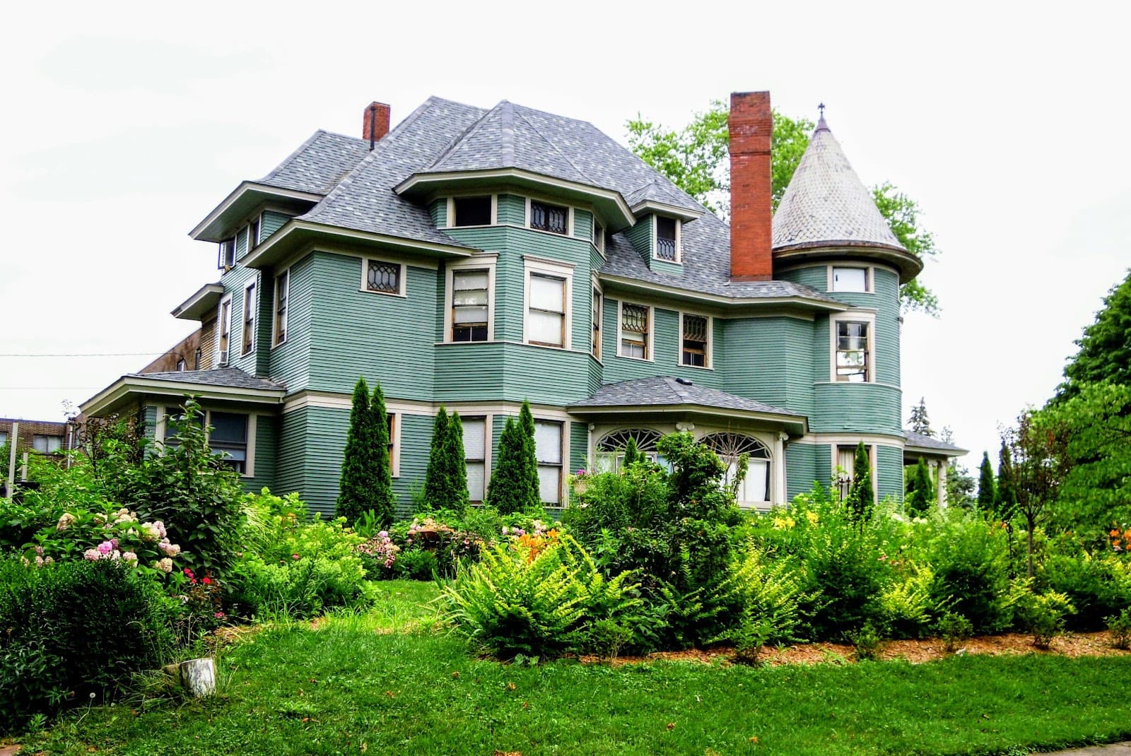 Old West End Historic District - Image 1